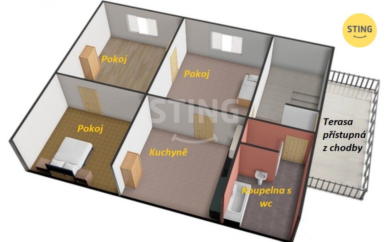 Prodej domu 280 m² - foto 25