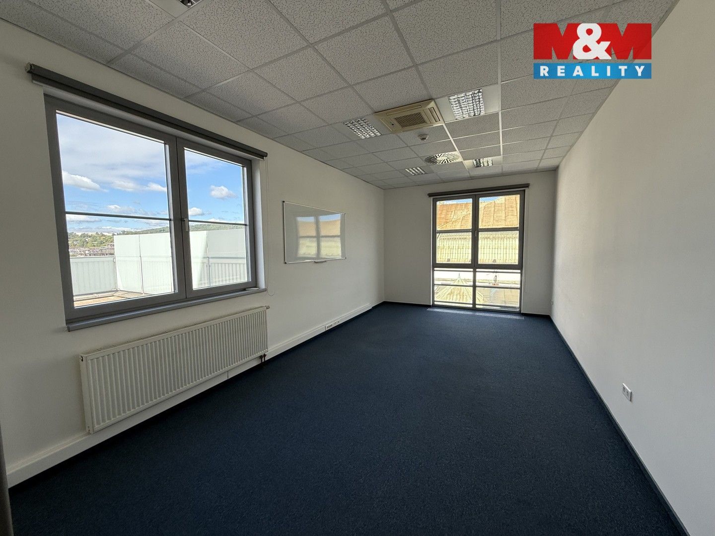 Pronájem komerčního prostoru 100 m² - foto 7