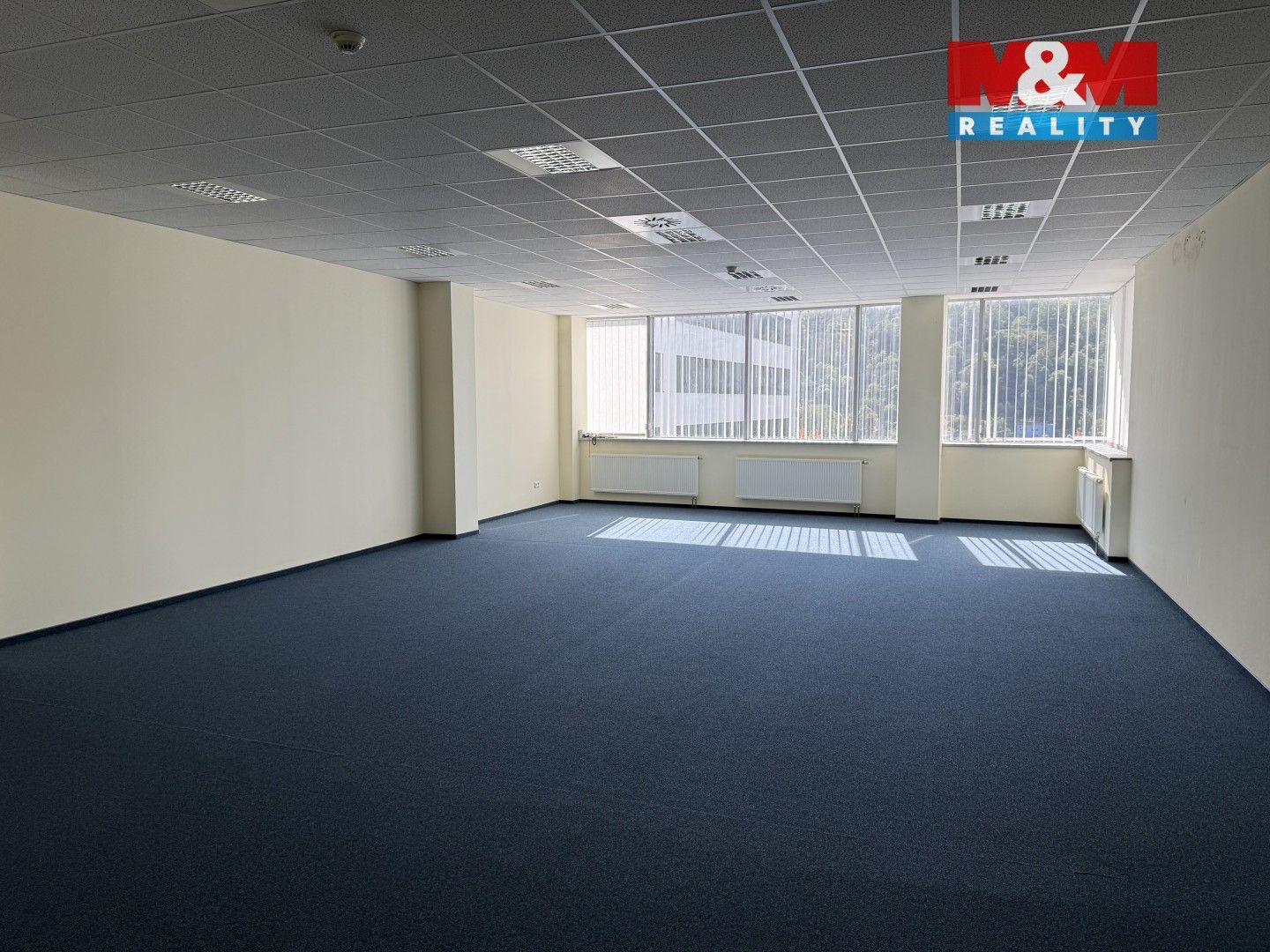 Pronájem komerčního prostoru 100 m² - foto 4