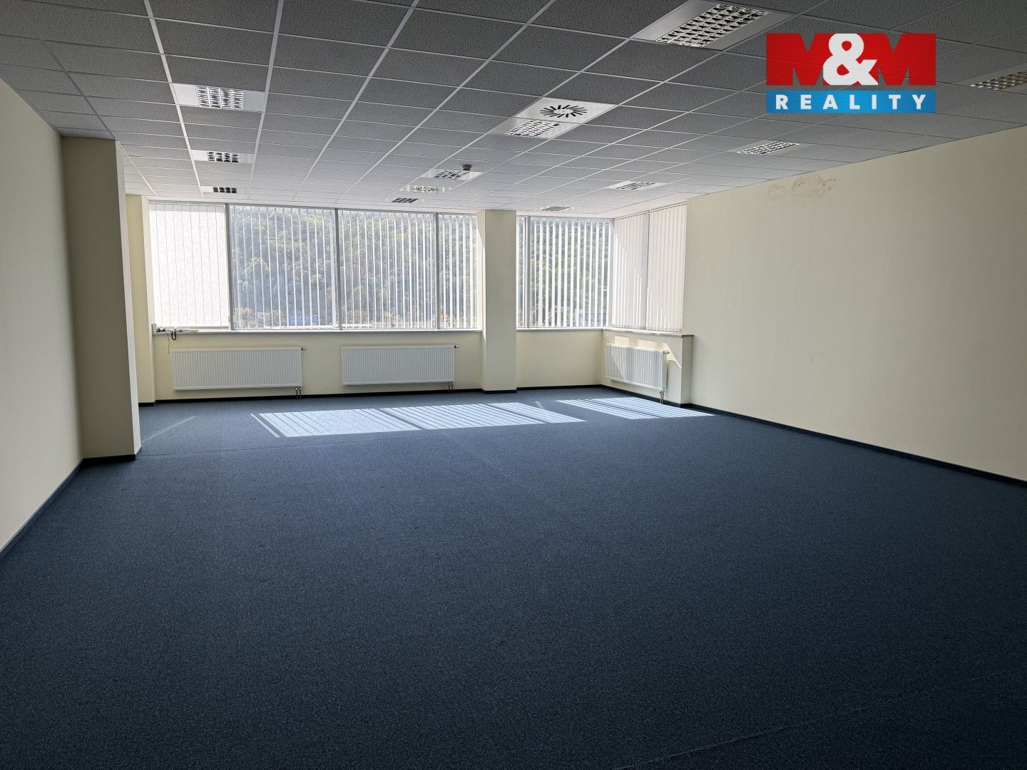 Pronájem komerčního prostoru 100 m² - foto 6