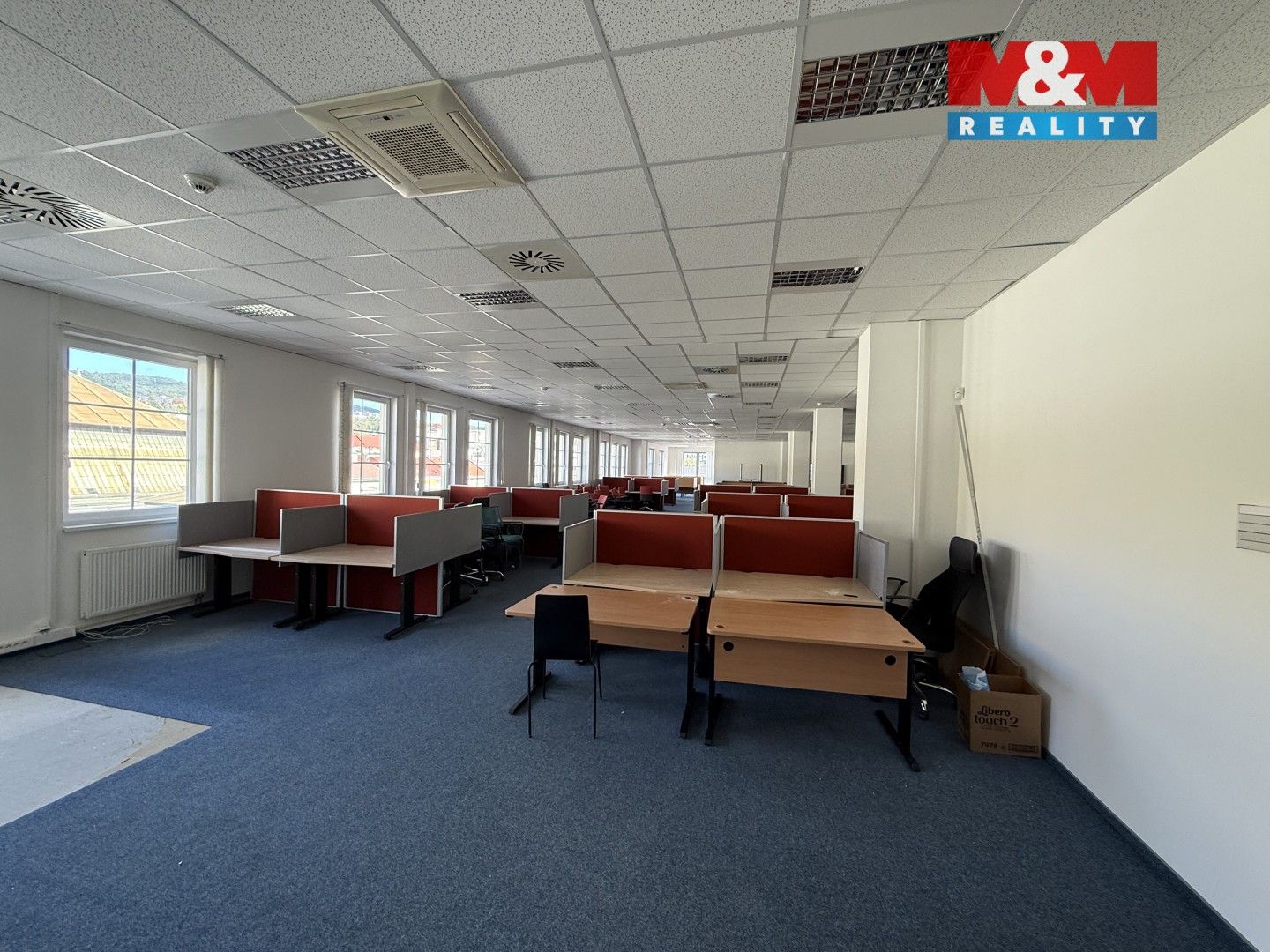 Pronájem komerčního prostoru 100 m² - foto 5