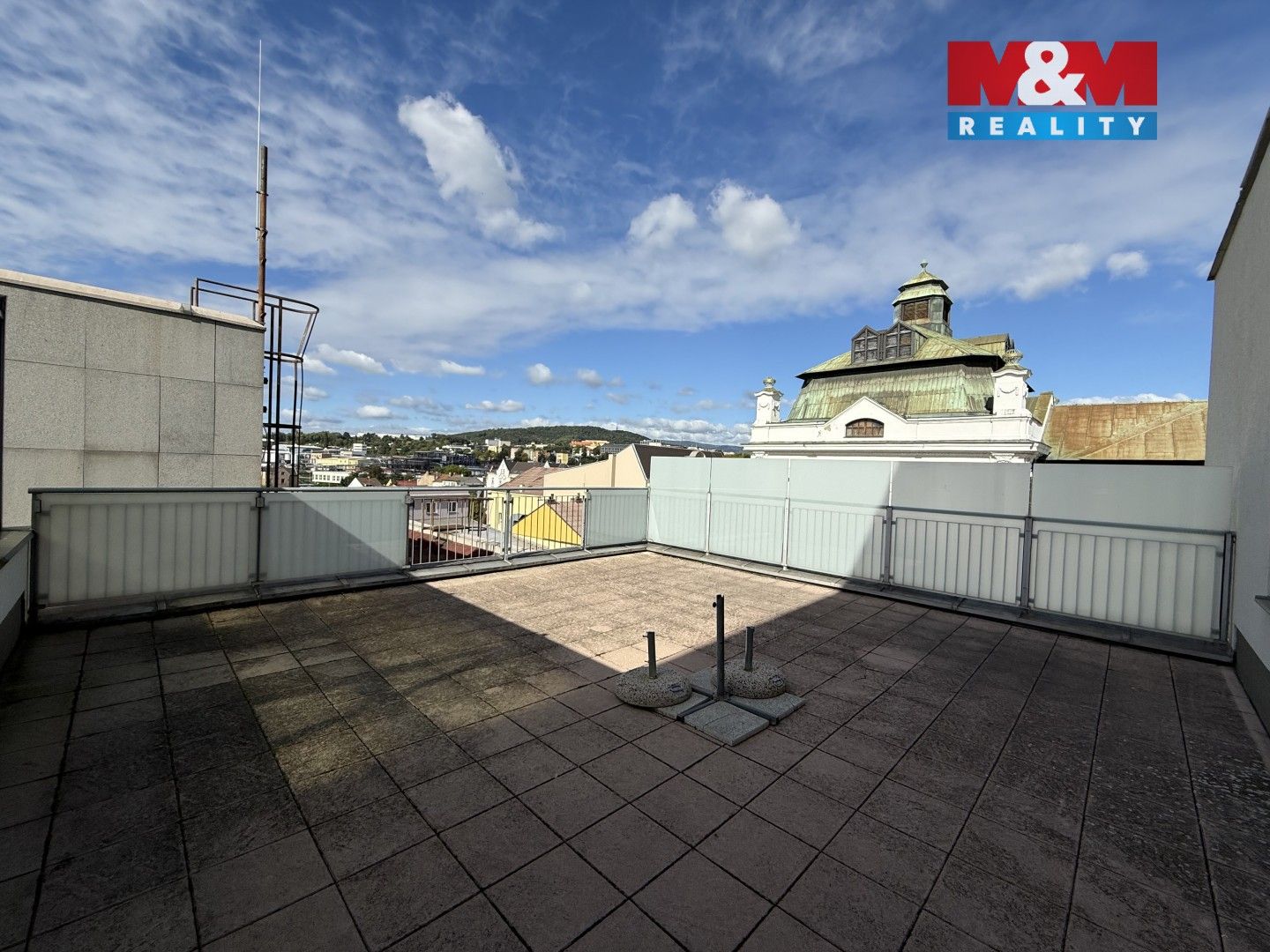 Pronájem komerčního prostoru 100 m² - foto 14