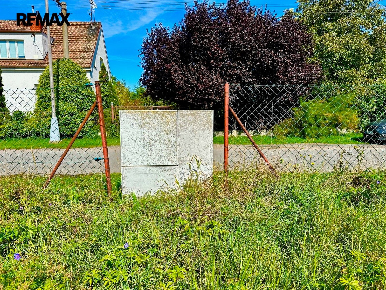 Prodej pozemku 796 m² - foto 5