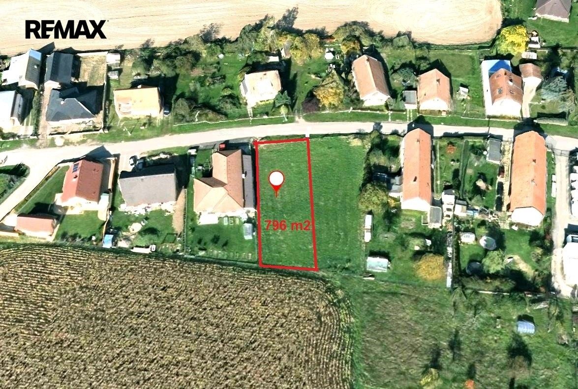 Prodej pozemku 796 m² - foto 11