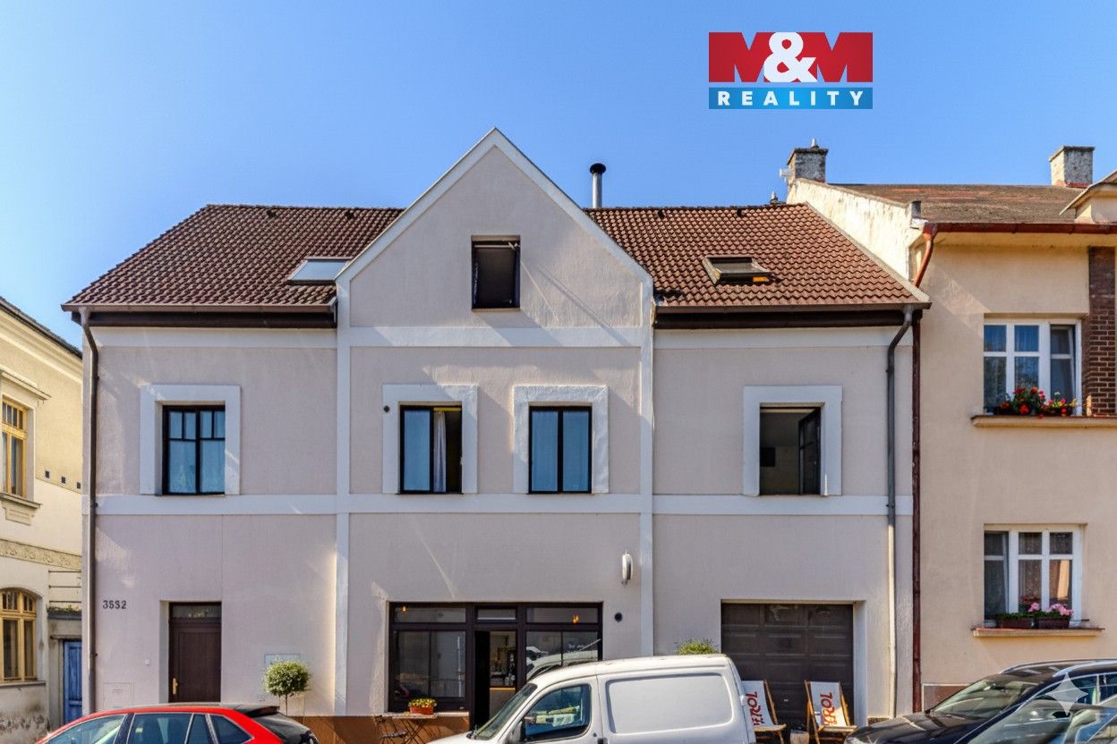 Prodej domu 330 m² - foto 1
