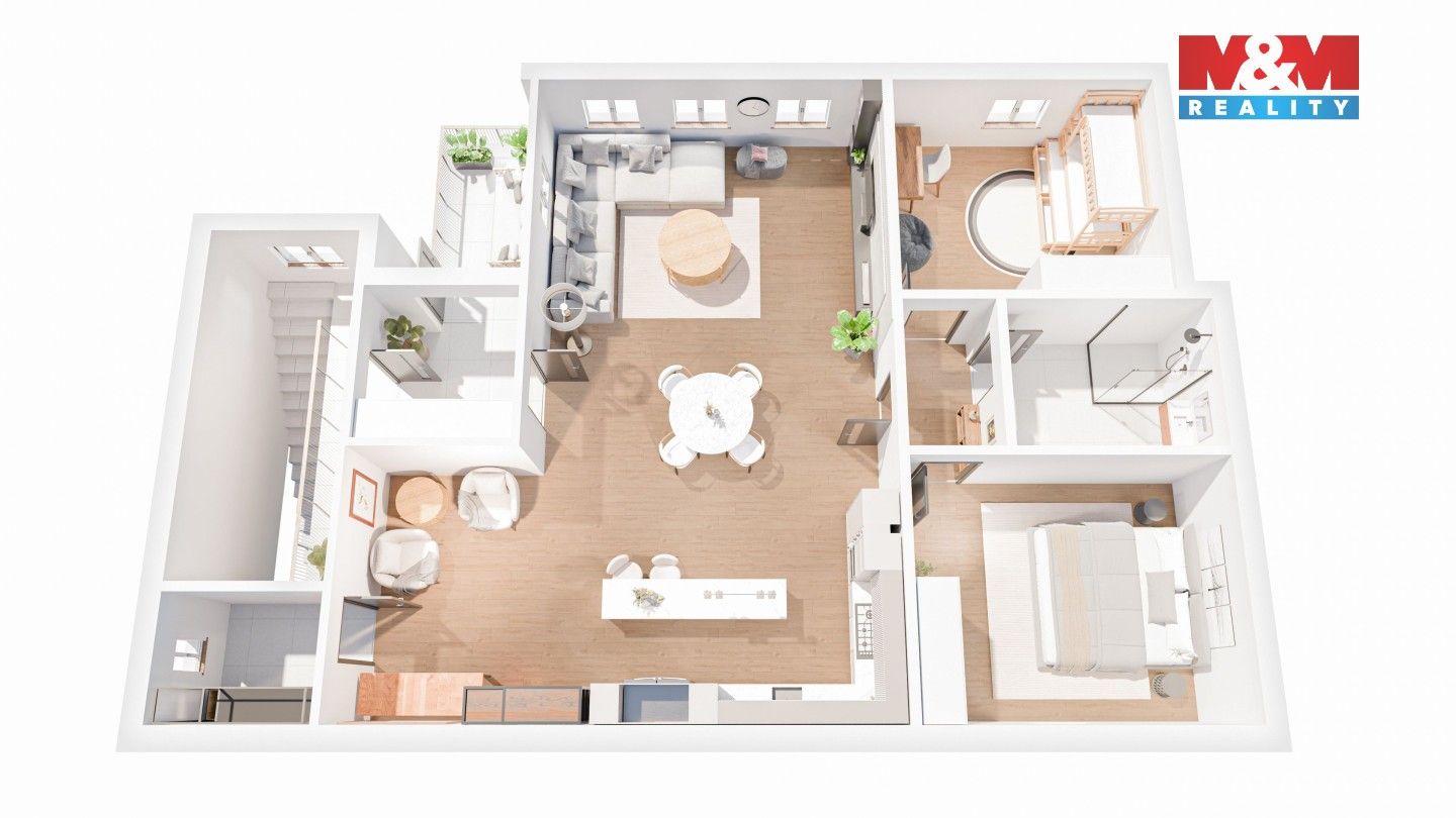 Prodej domu 330 m² - foto 31