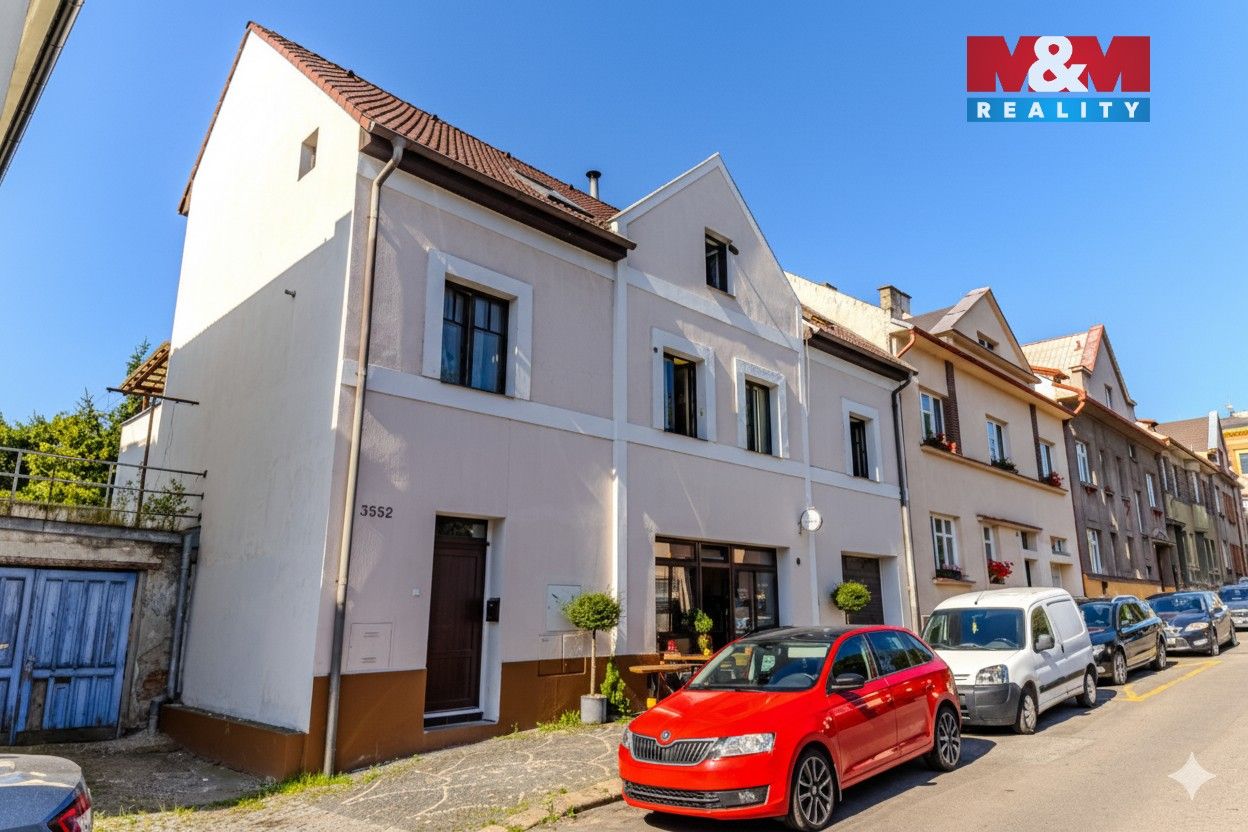 Prodej domu 330 m² - foto 30
