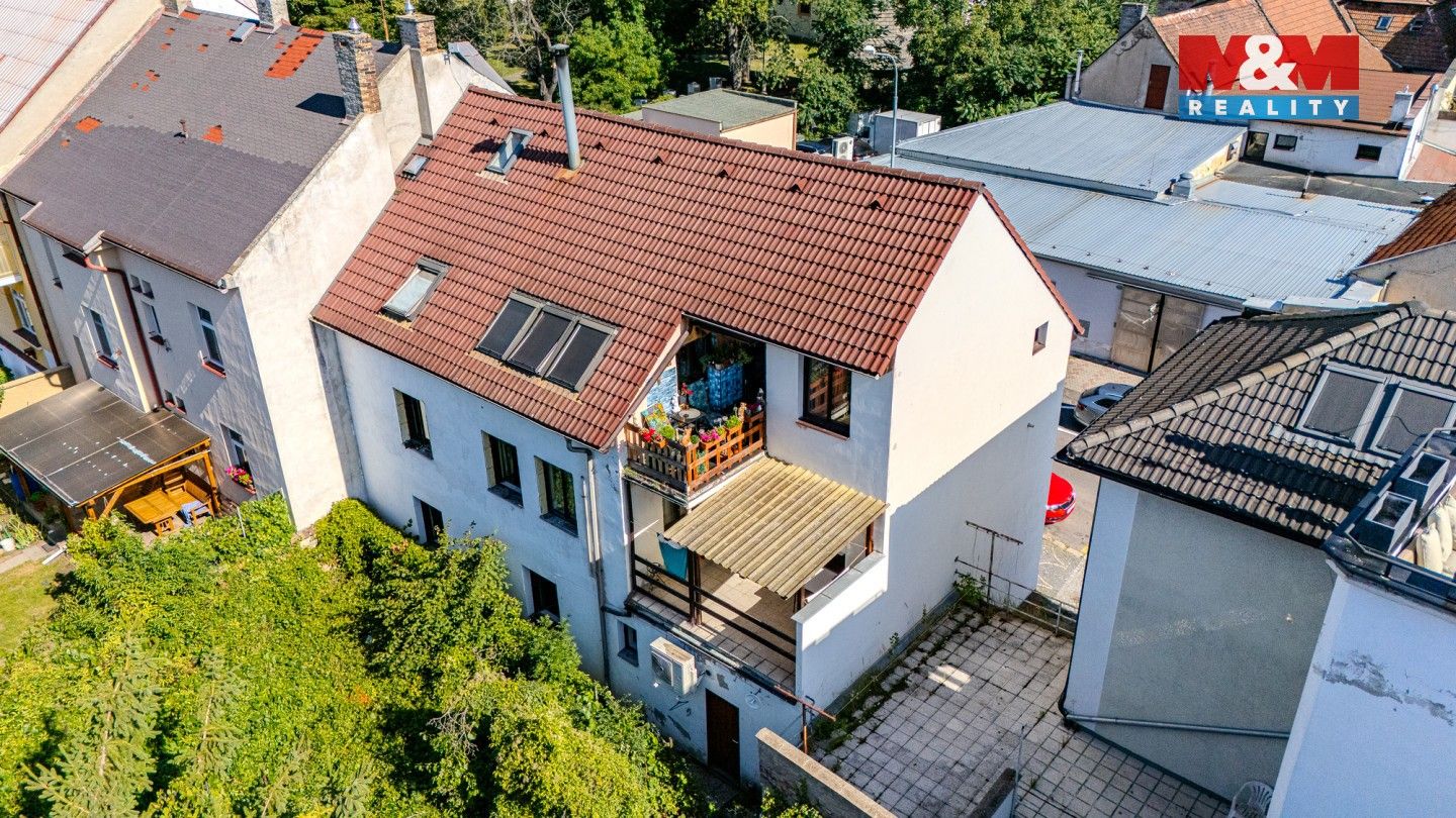 Prodej domu 330 m² - foto 28