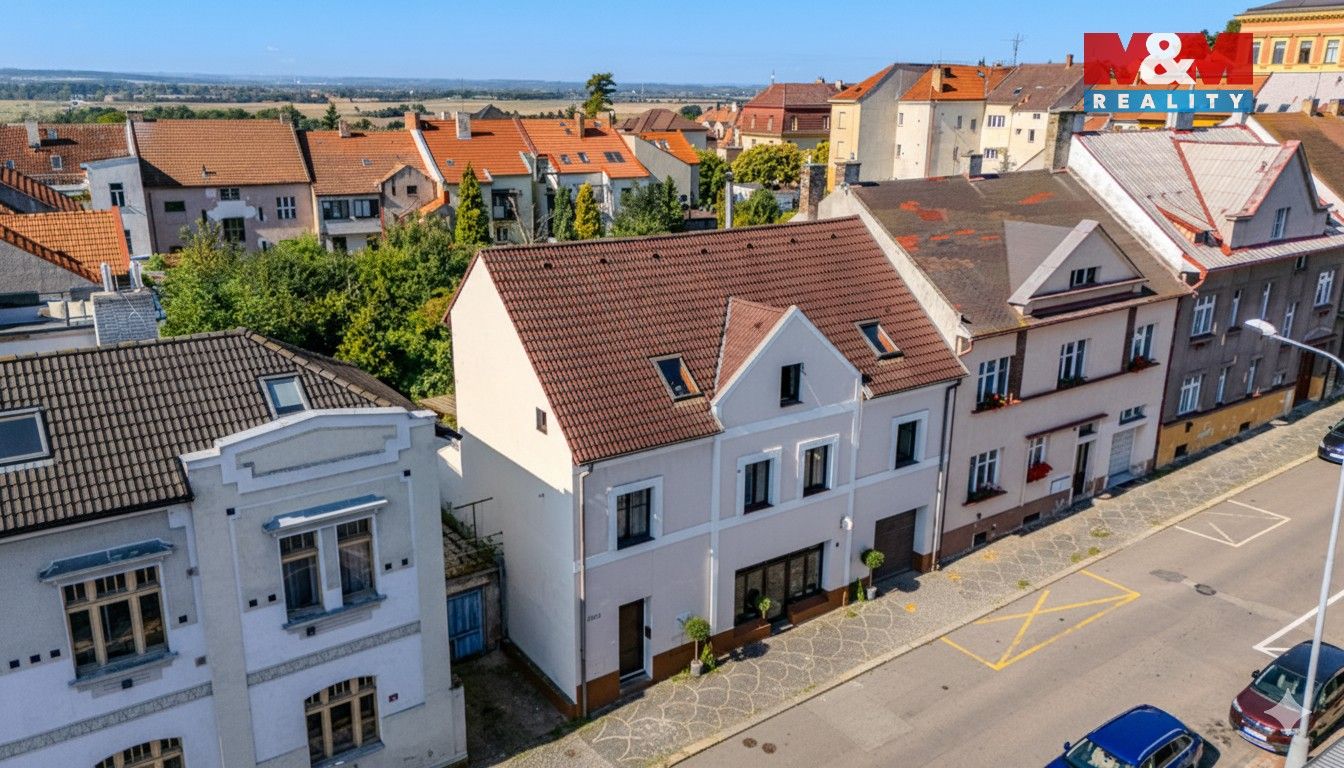 Prodej domu 330 m² - foto 35