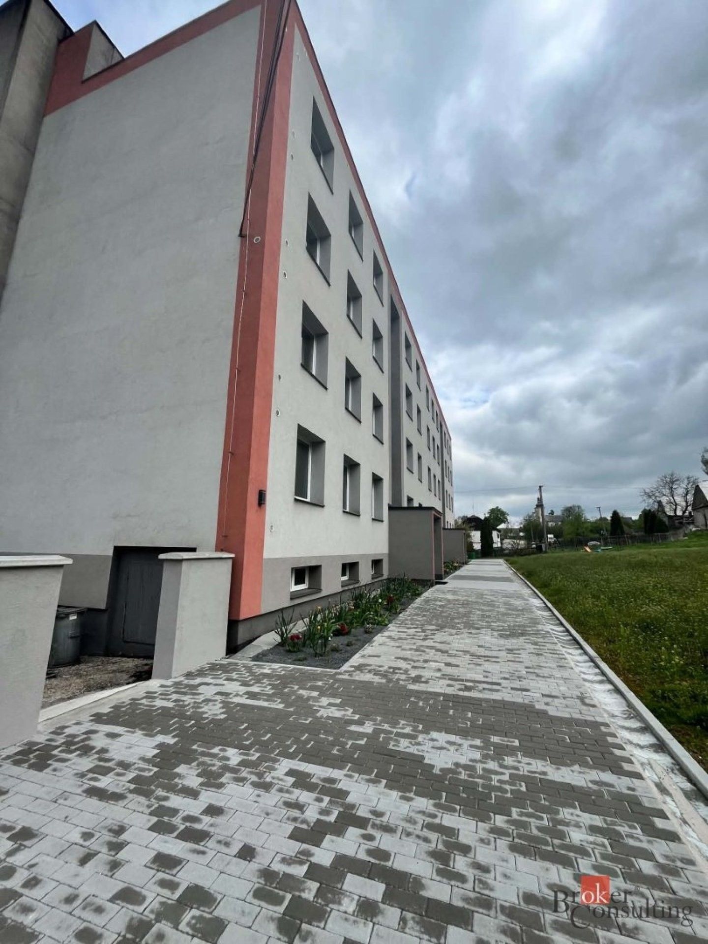 Pronájem bytu 2+1 61 m² - foto 8