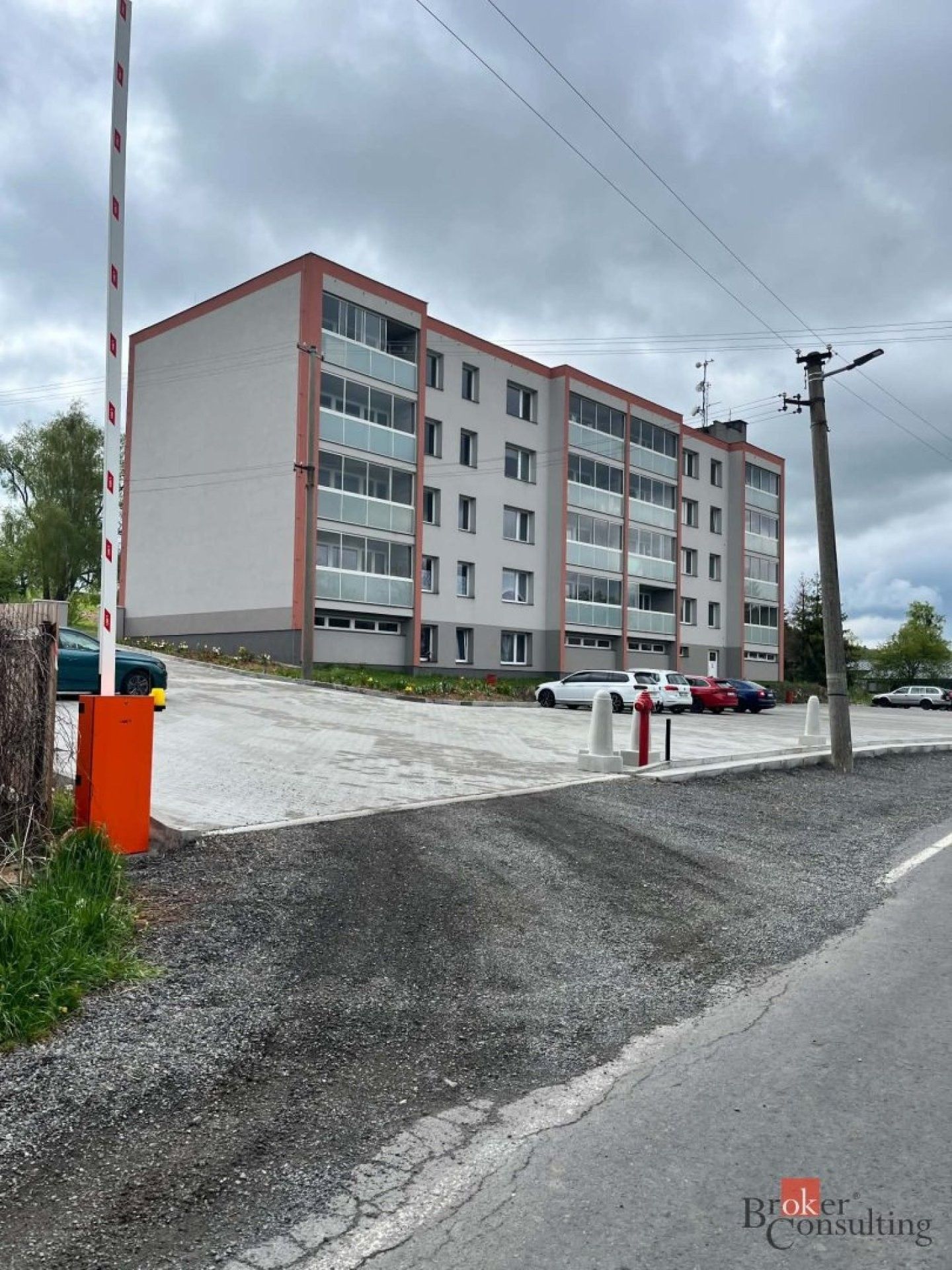 Pronájem bytu 2+1 61 m² - foto 5