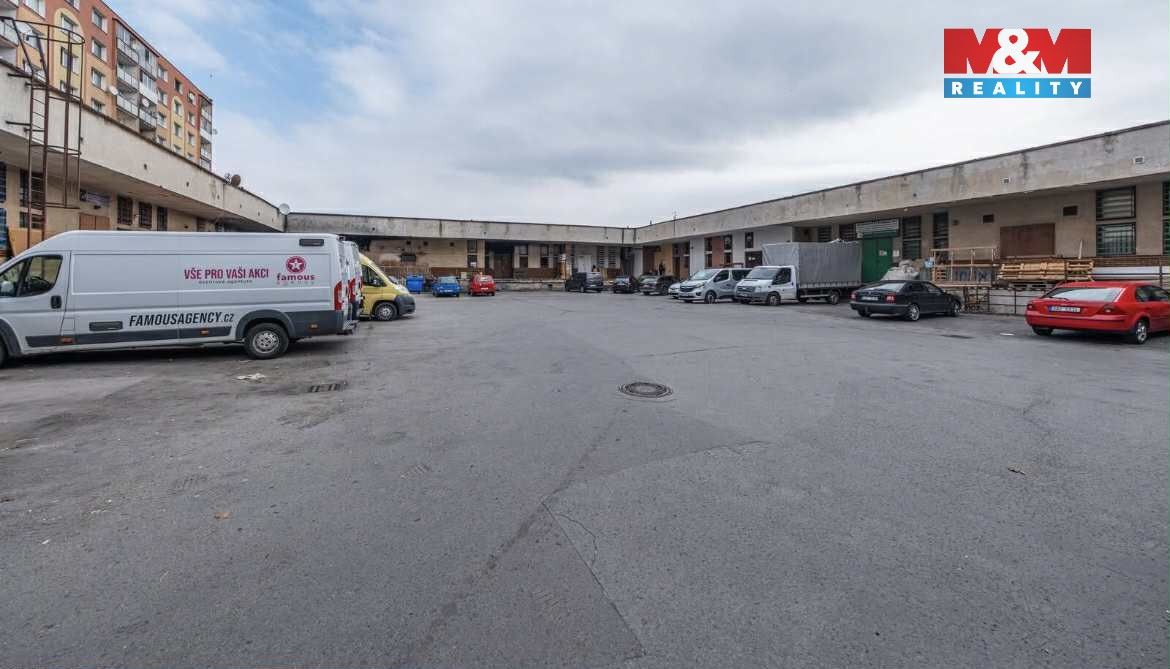 Prodej komerčního prostoru 51 m² - foto 3