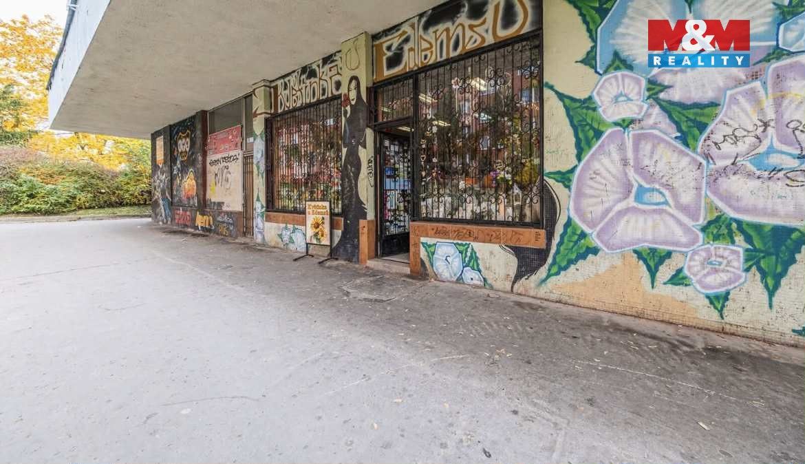 Prodej komerčního prostoru 51 m² - foto 2
