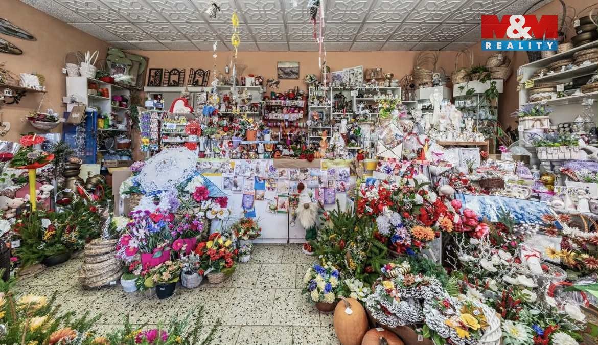 Prodej komerčního prostoru 51 m² - foto 5