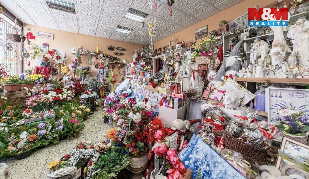 Prodej komerčního prostoru 51 m² - foto 6