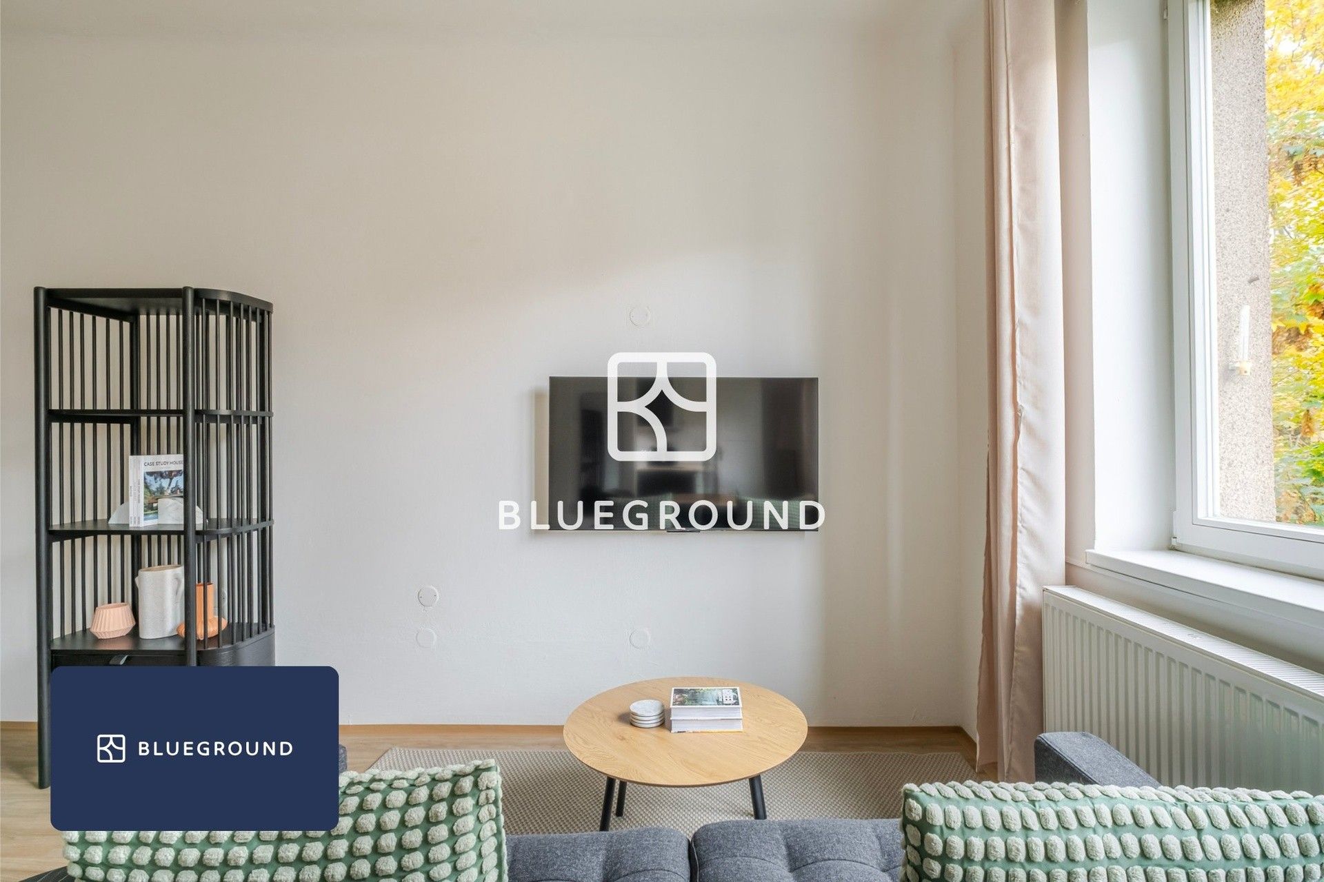 Pronájem bytu 1+kk 36 m² - foto 8