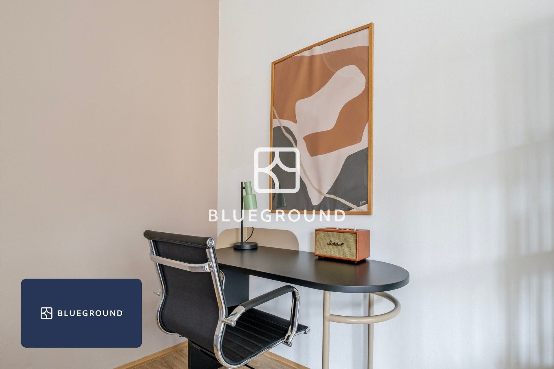 Pronájem bytu 1+kk 36 m² - foto 9