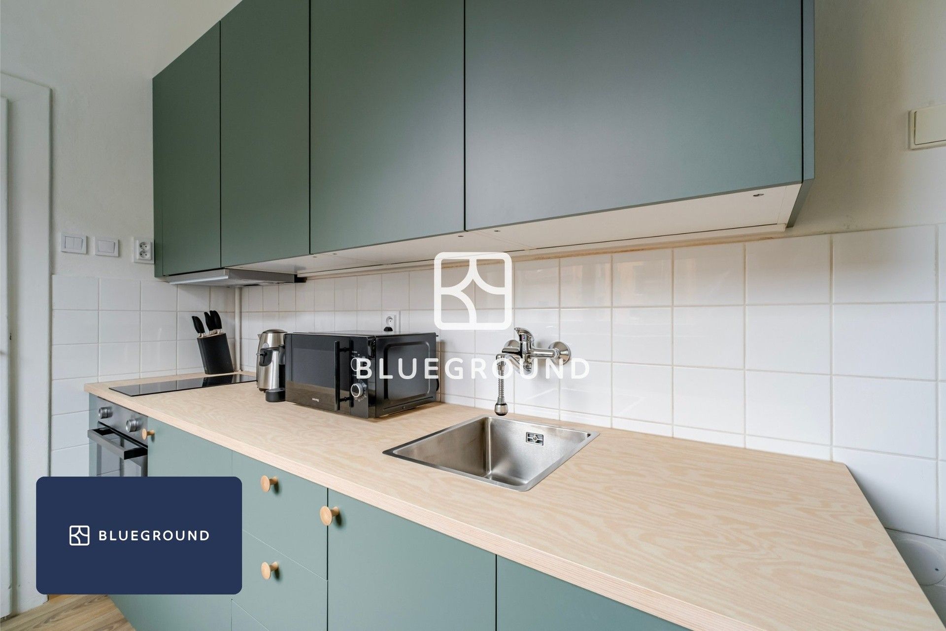 Pronájem bytu 1+kk 36 m² - foto 11