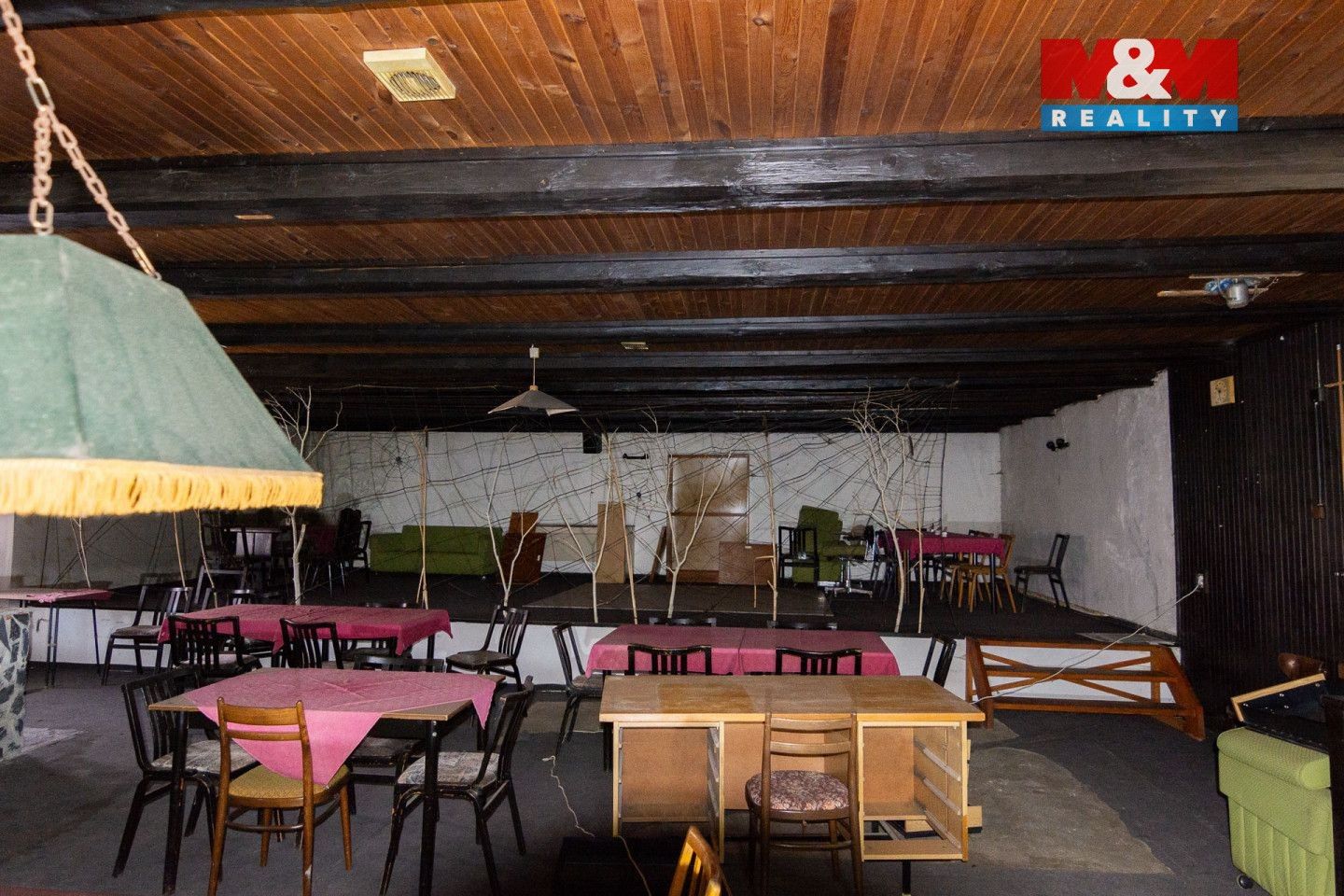 Prodej komerčního prostoru 320 m² - foto 5