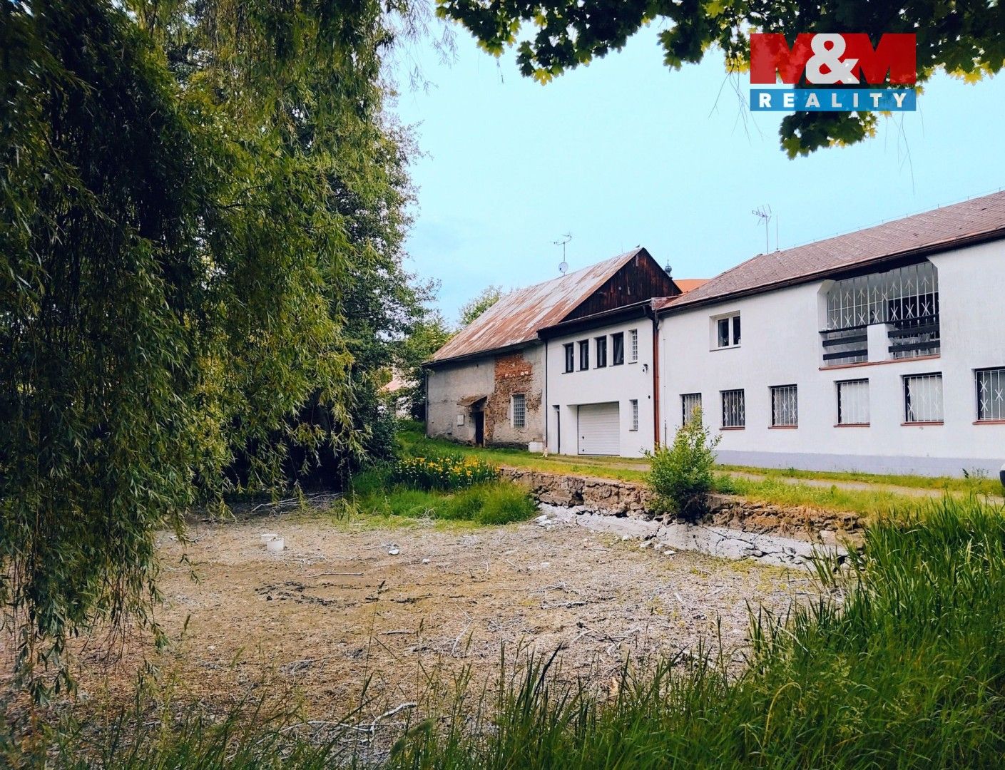 Prodej komerčního prostoru 320 m² - foto 6