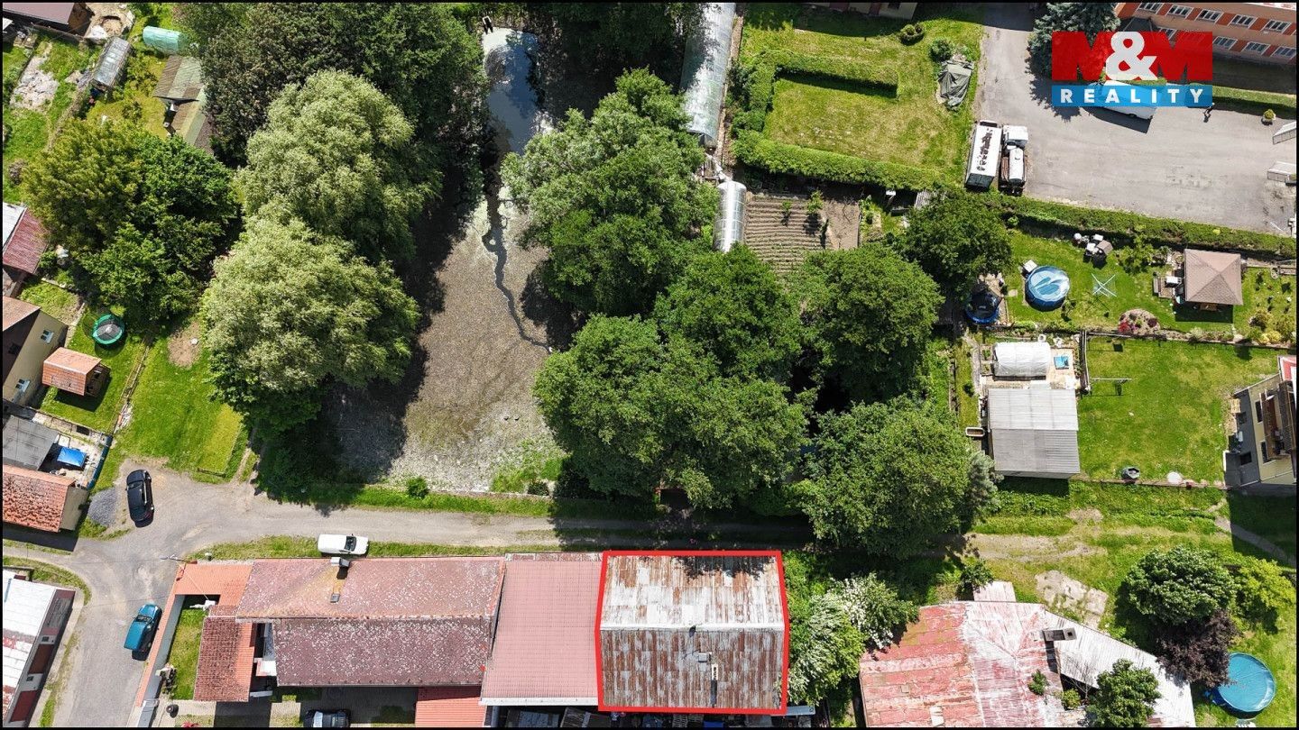 Prodej komerčního prostoru 320 m² - foto 8