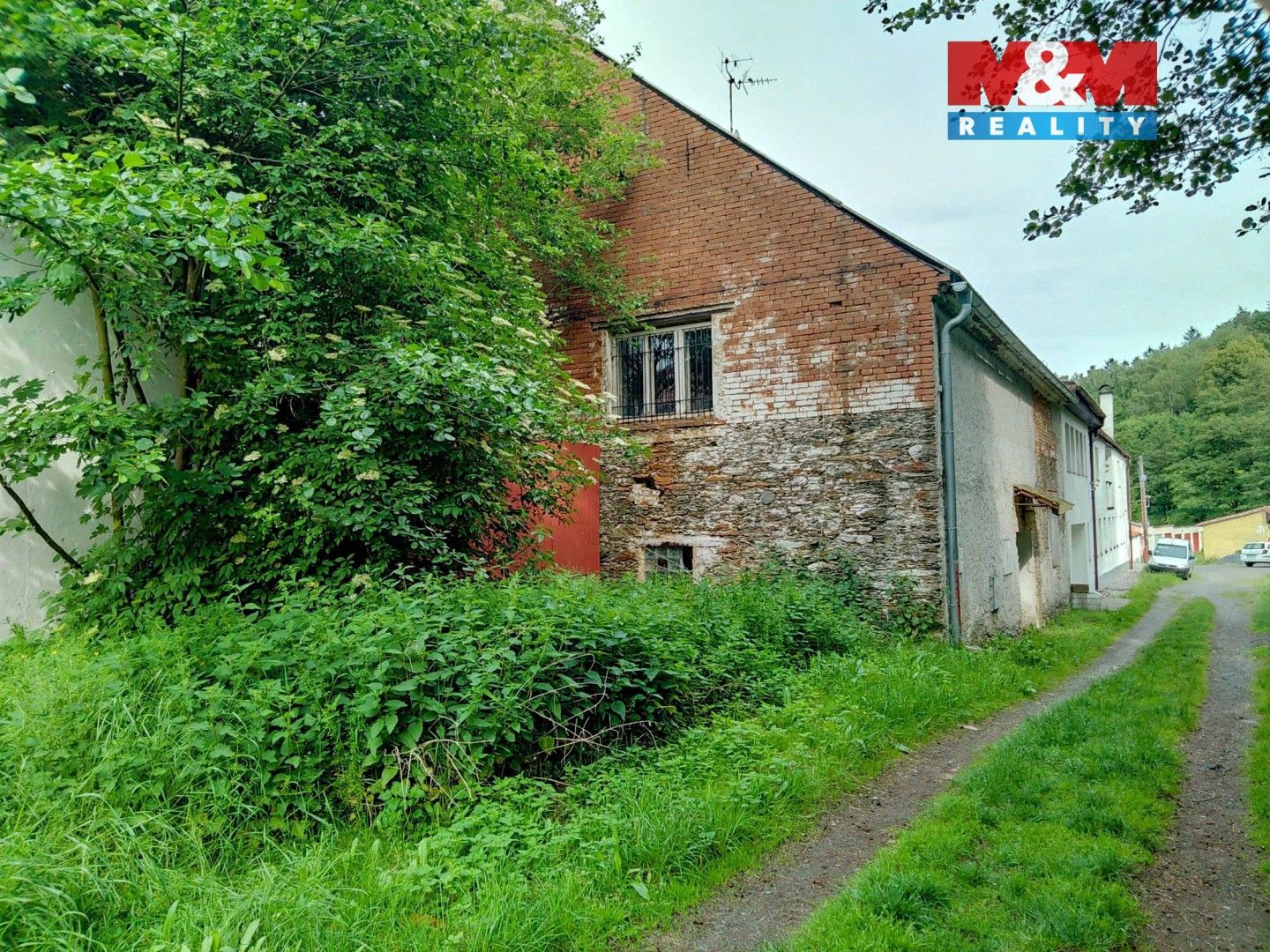 Prodej komerčního prostoru 320 m² - foto 3