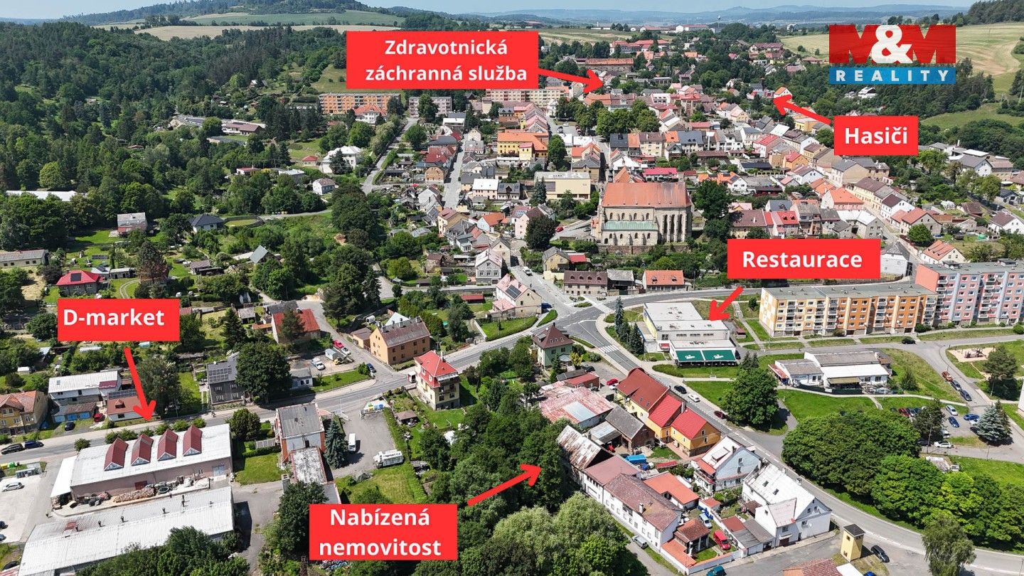 Prodej komerčního prostoru 320 m² - foto 9