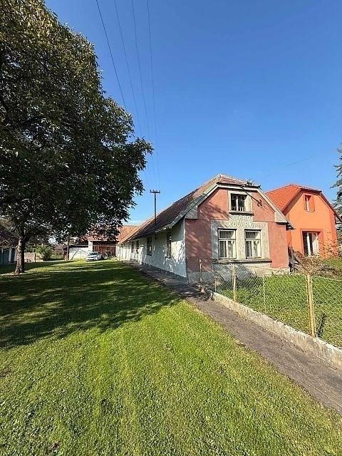 Prodej domu 604 m² - foto 1