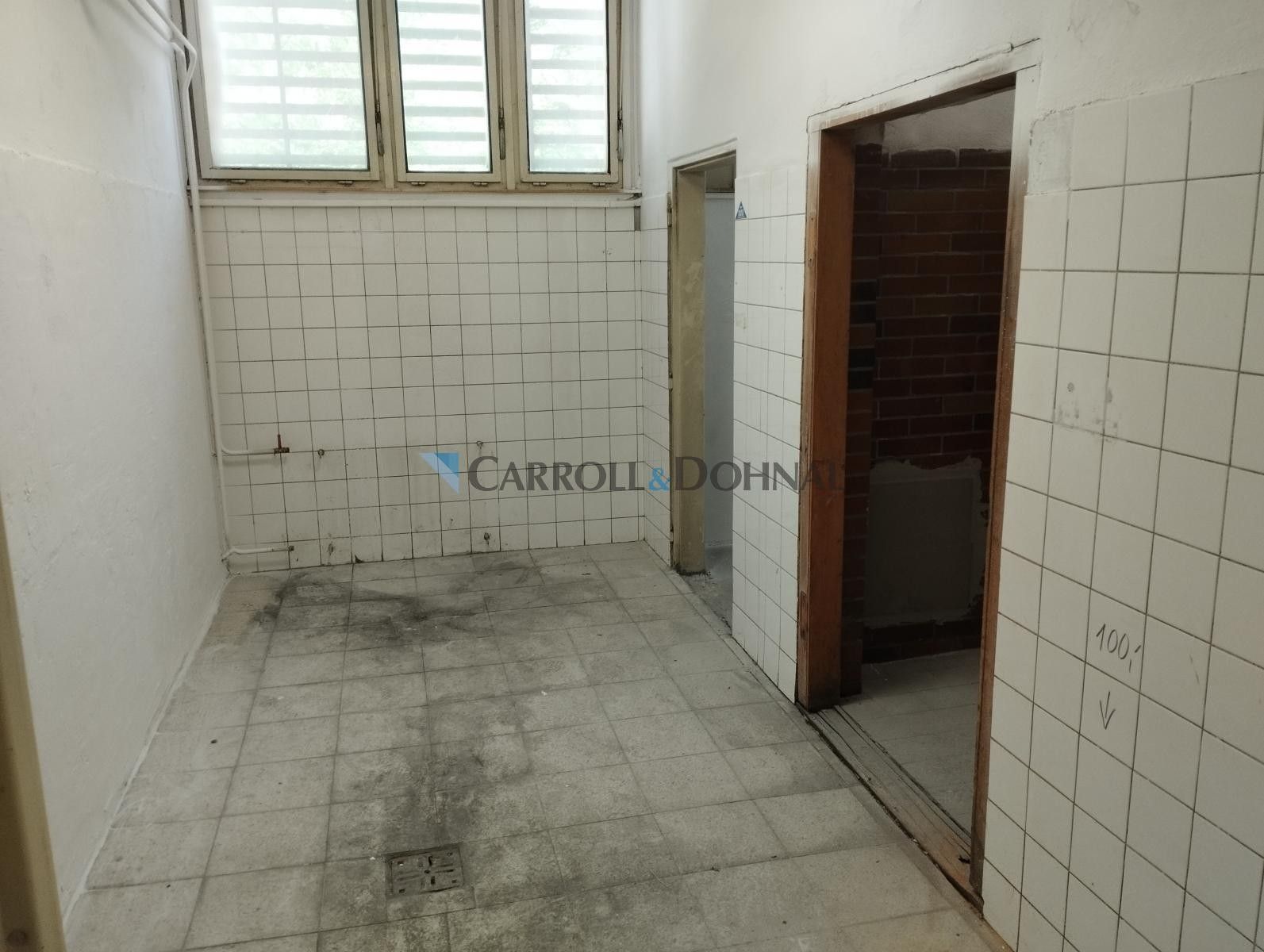 Pronájem komerčního prostoru 18 m² - foto 1