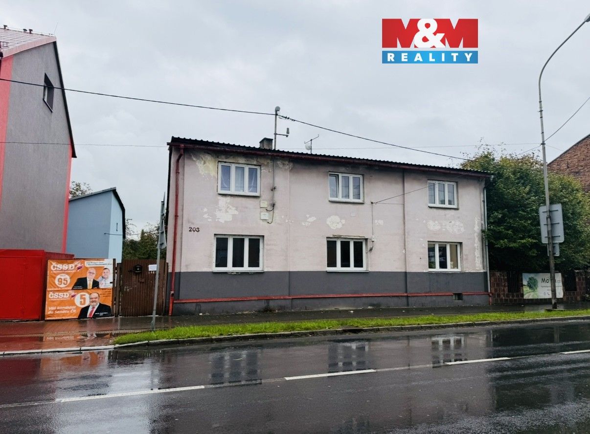 Prodej domu 211 m² - foto 1