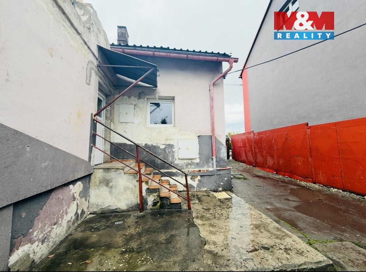 Prodej domu 211 m² - foto 2