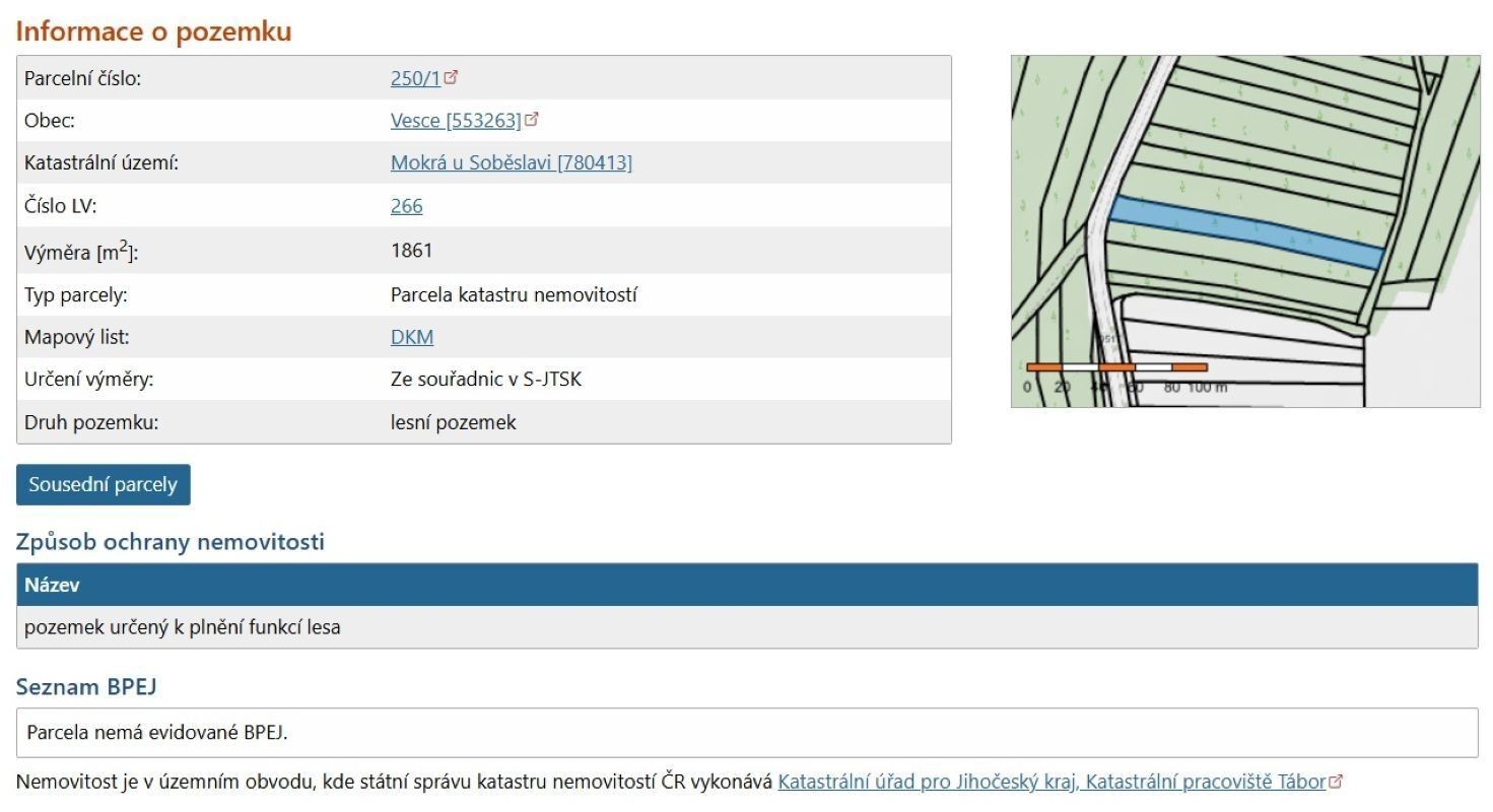 Prodej pozemku 24818 m² - foto 12
