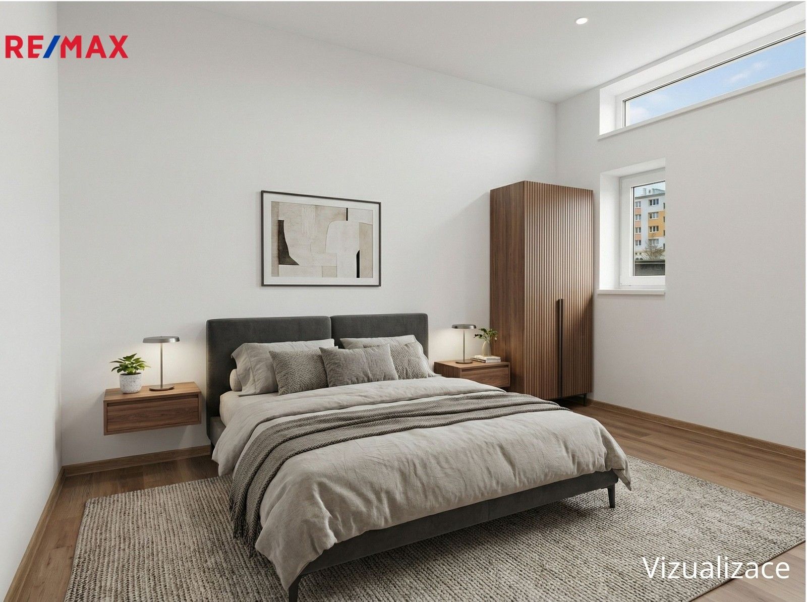 Prodej bytu 3+kk 59 m² - foto 12