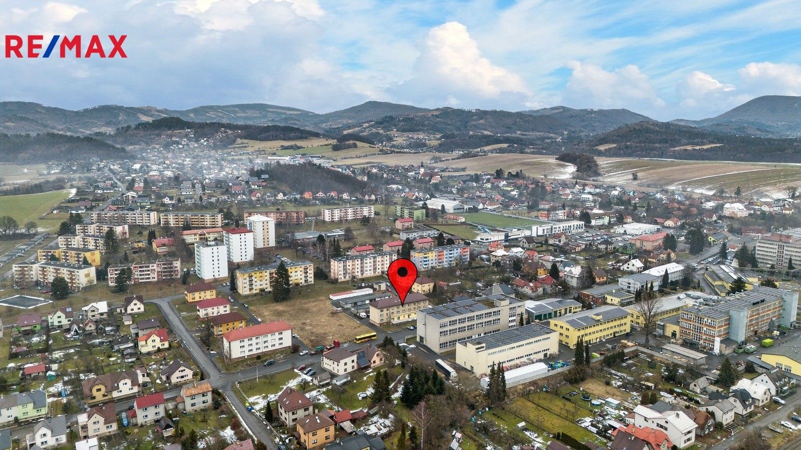 Prodej bytu 3+kk 59 m² - foto 24