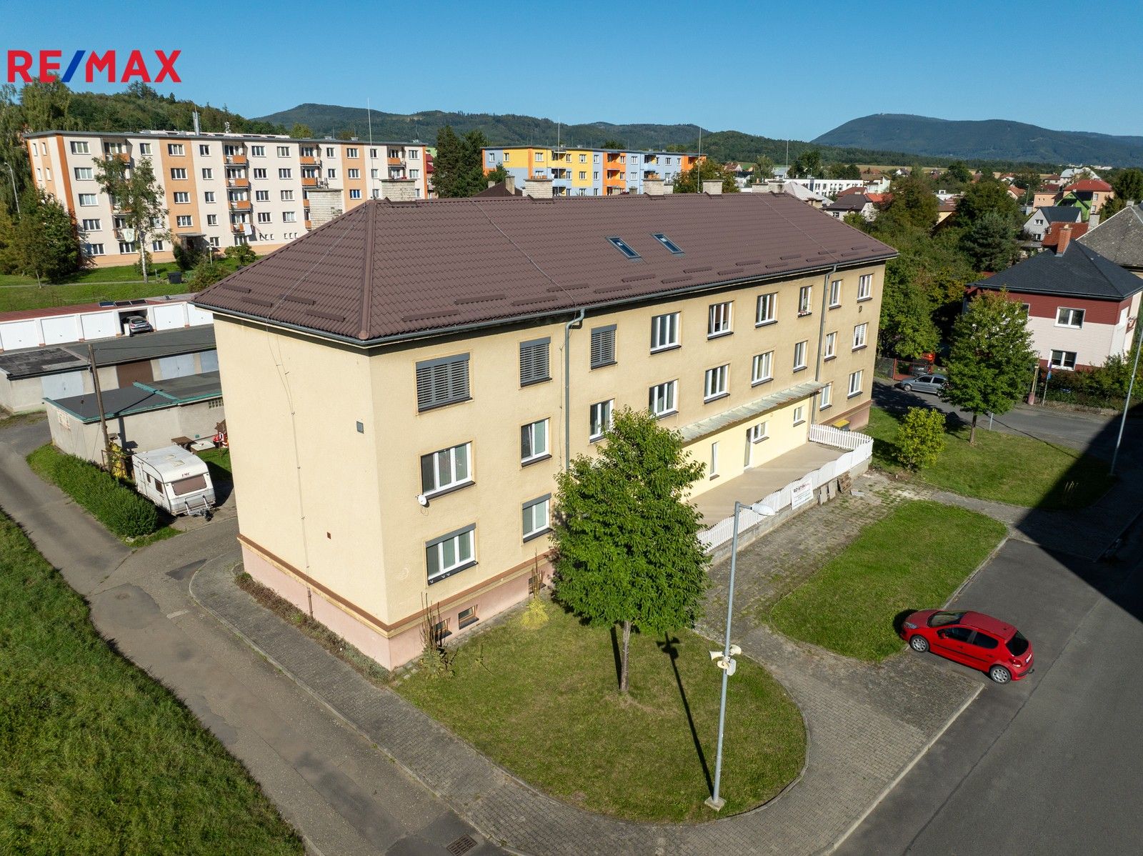 Prodej bytu 3+kk 59 m² - foto 25