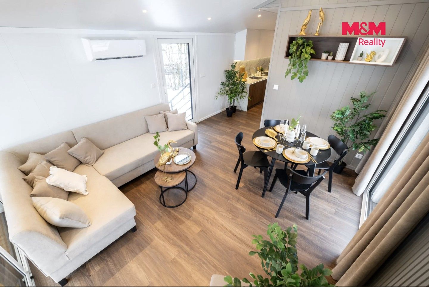 Prodej domu 58 m² - foto 2