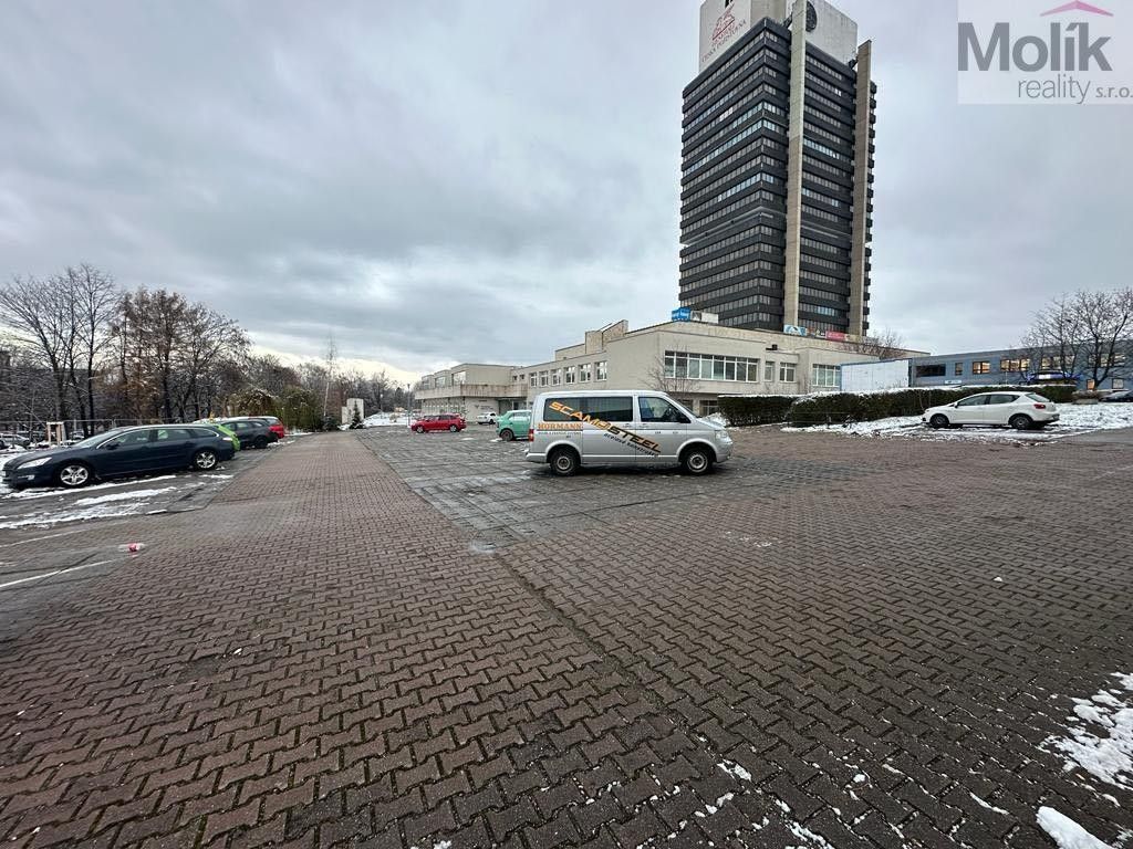 Pronájem komerčního prostoru 41 m² - foto 6