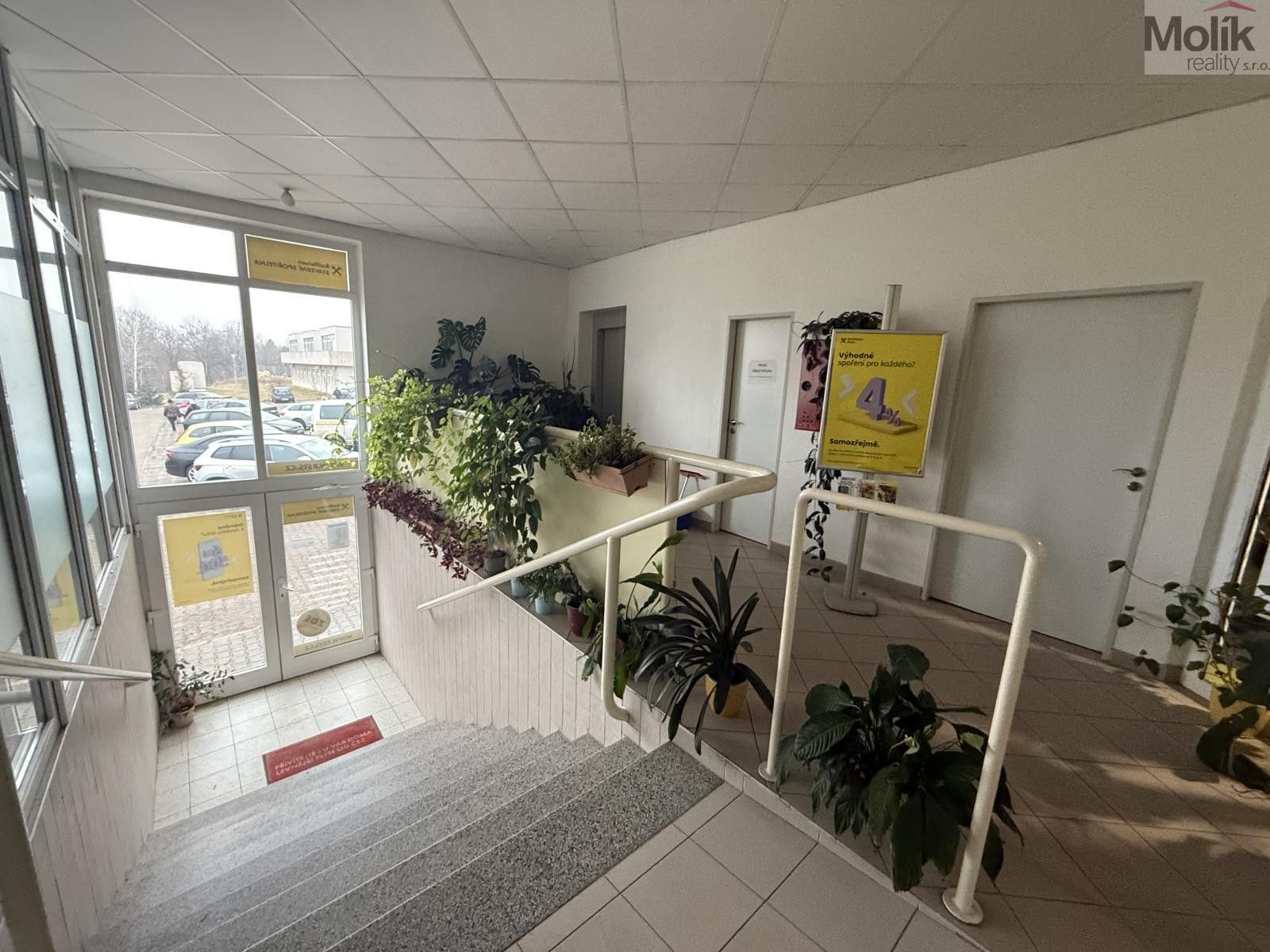 Pronájem komerčního prostoru 41 m² - foto 5