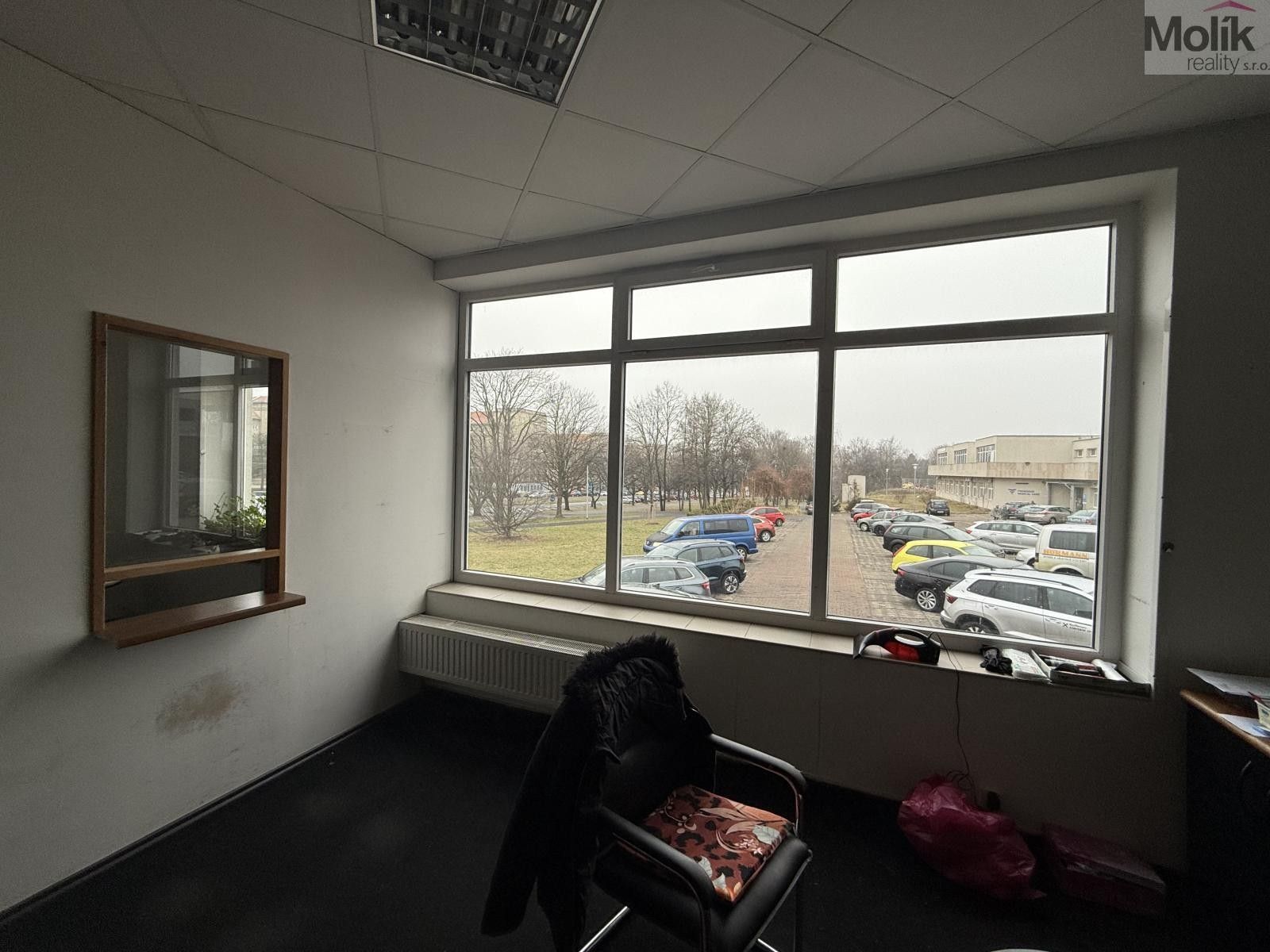 Pronájem komerčního prostoru 41 m² - foto 2