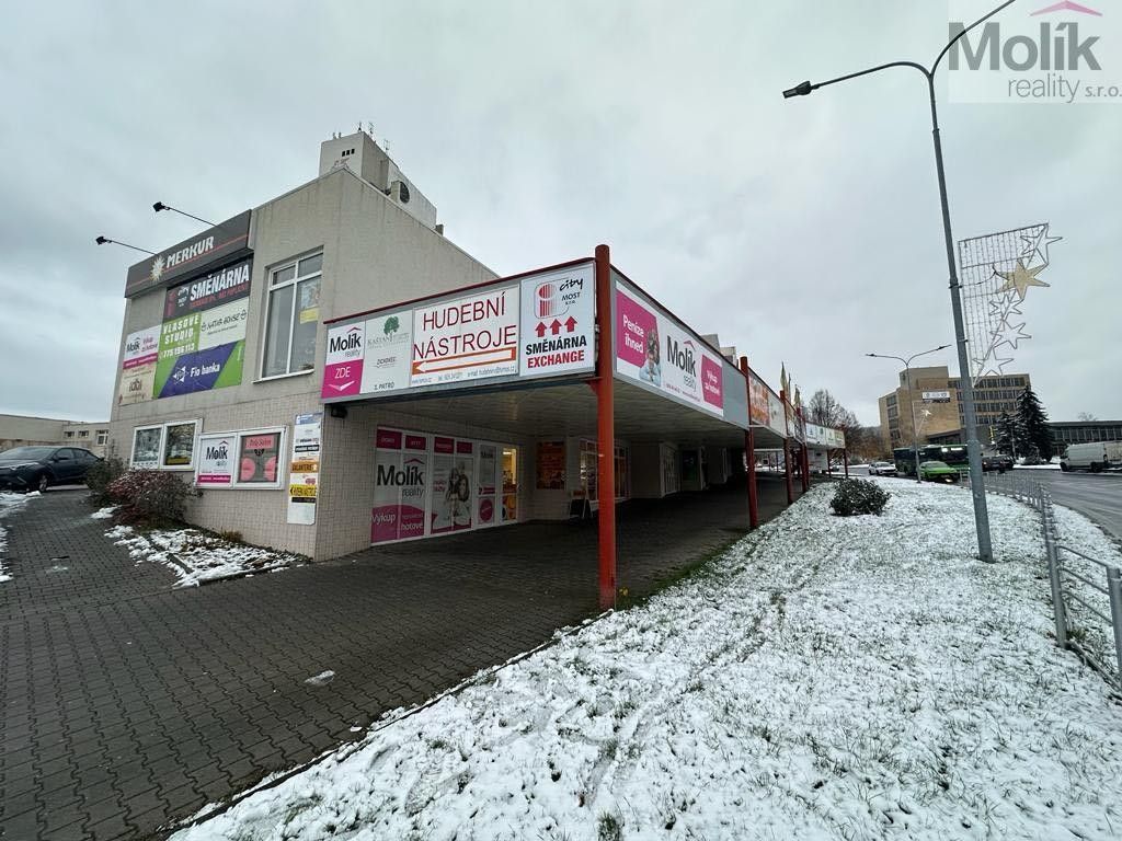 Pronájem komerčního prostoru 41 m² - foto 7