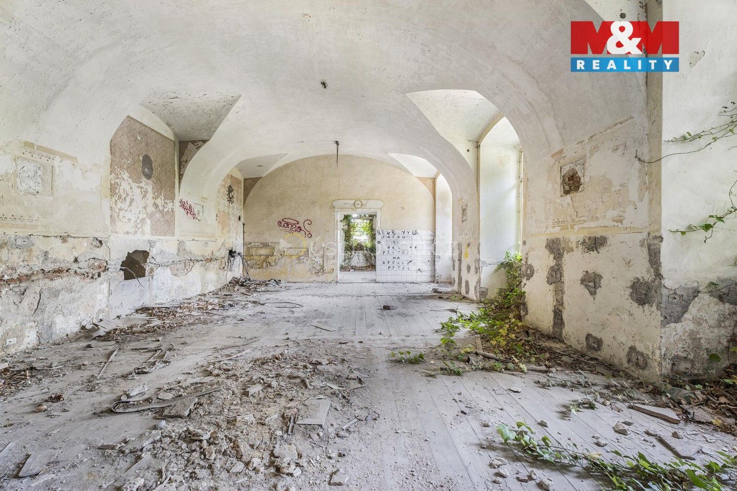 Prodej nemovitosti 5000 m² - foto 7
