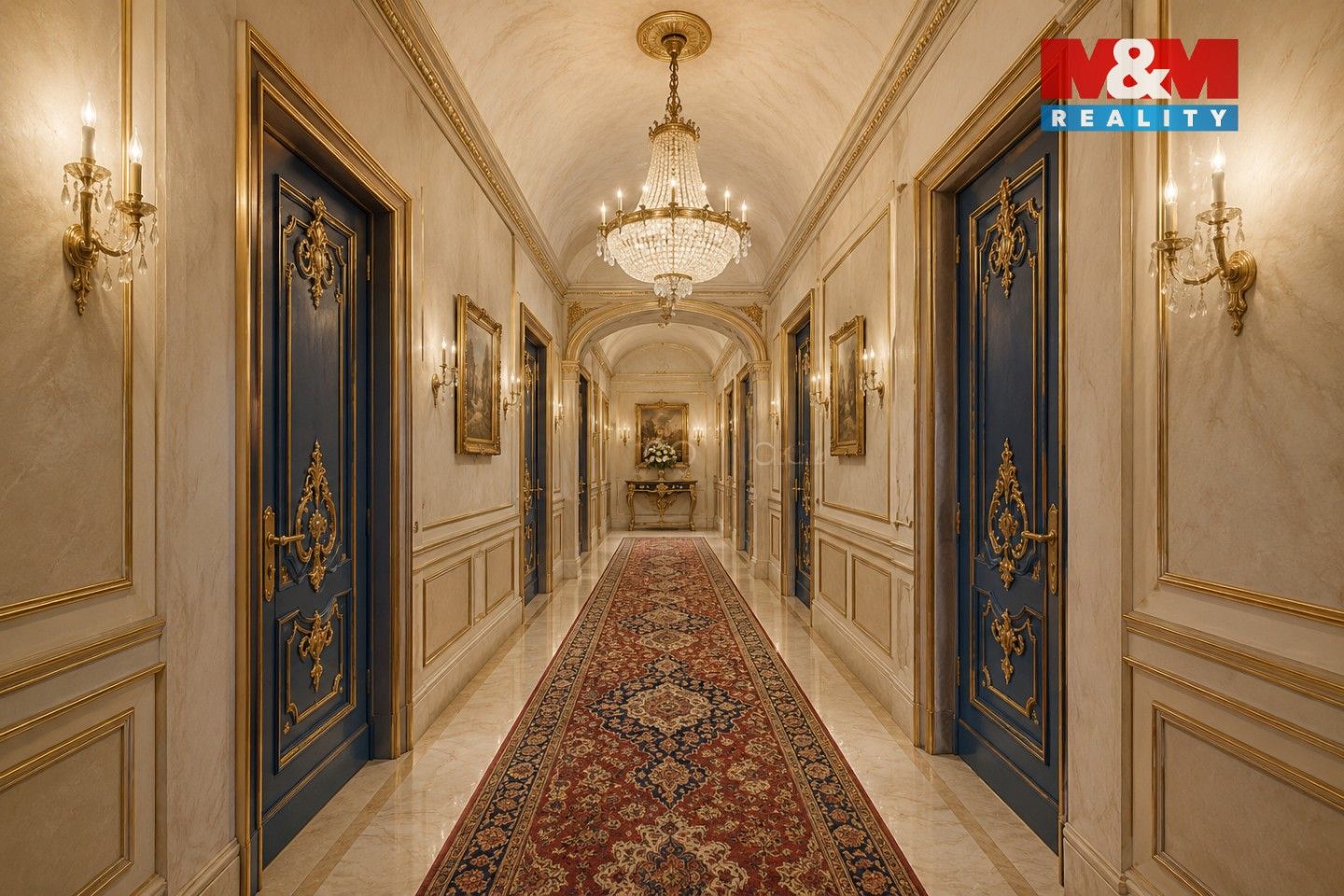 Prodej nemovitosti 5000 m² - foto 12