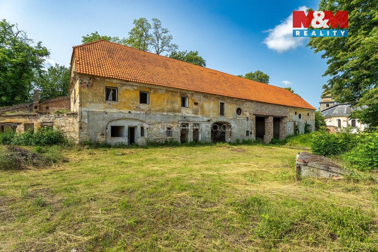 Prodej nemovitosti 5000 m² - foto 13