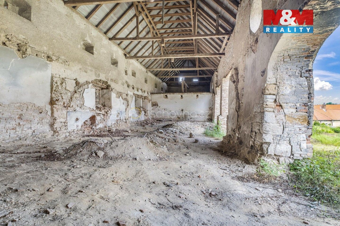 Prodej nemovitosti 5000 m² - foto 20
