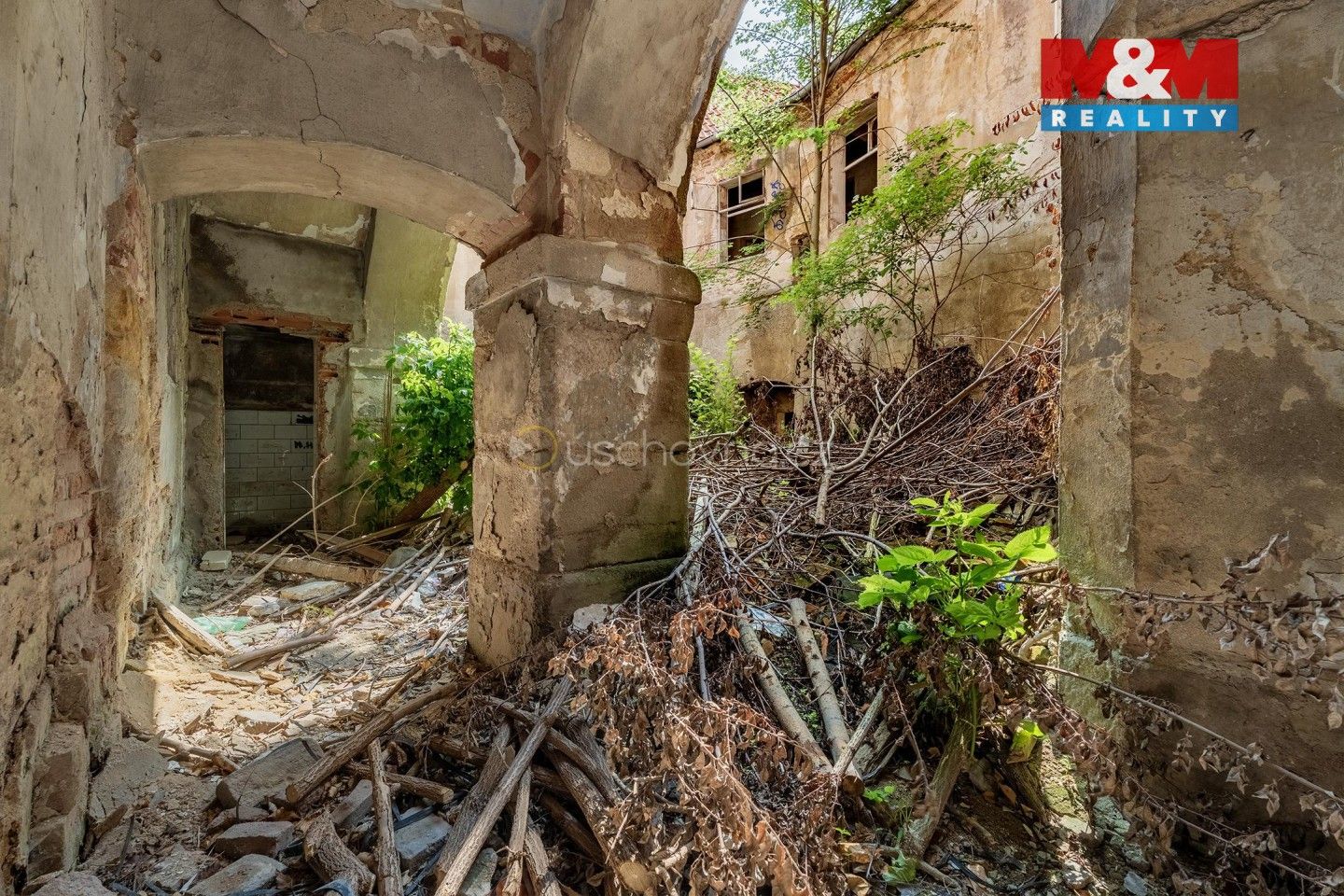 Prodej nemovitosti 5000 m² - foto 22
