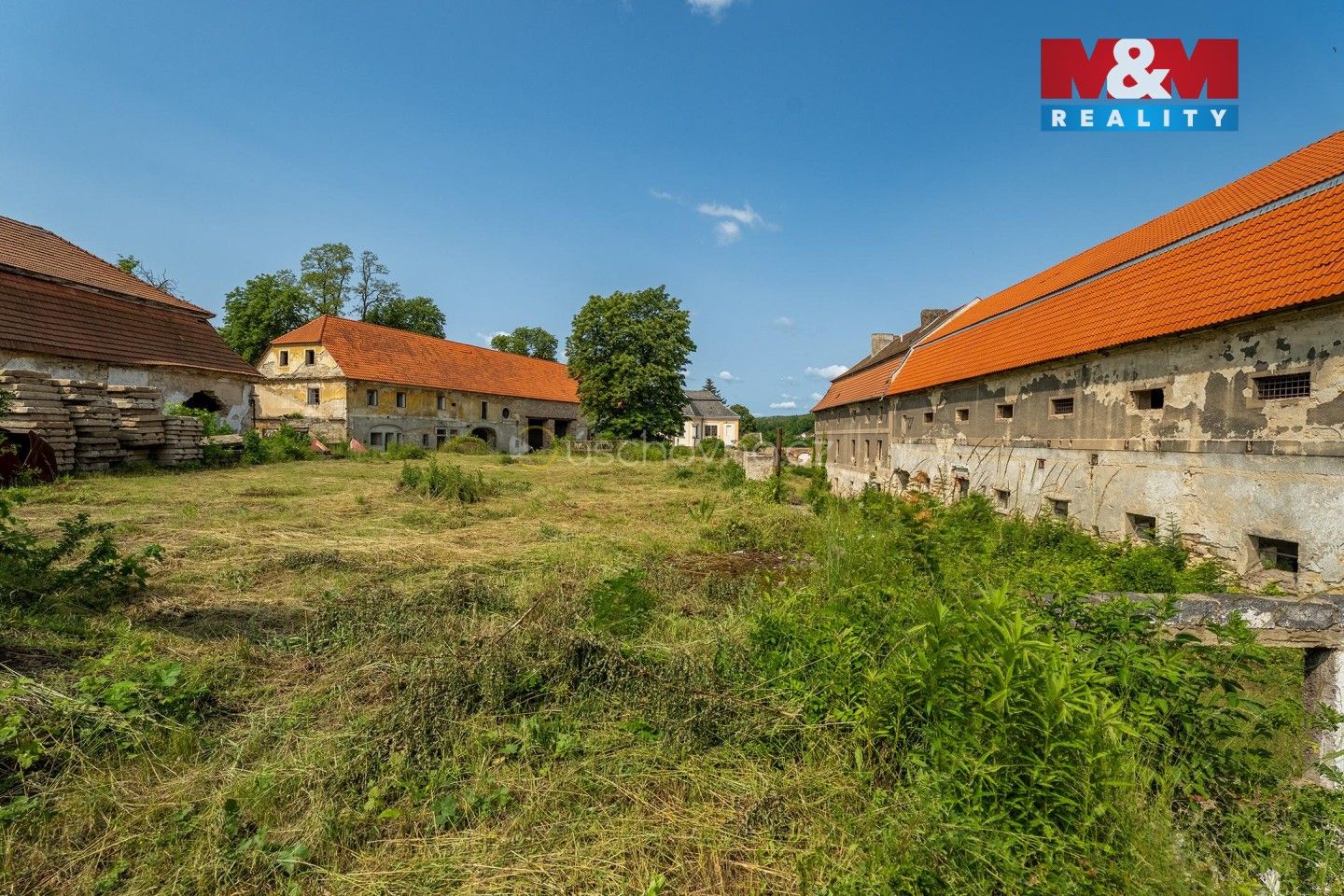 Prodej nemovitosti 5000 m² - foto 24