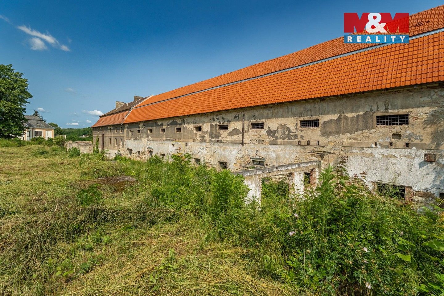 Prodej nemovitosti 5000 m² - foto 25