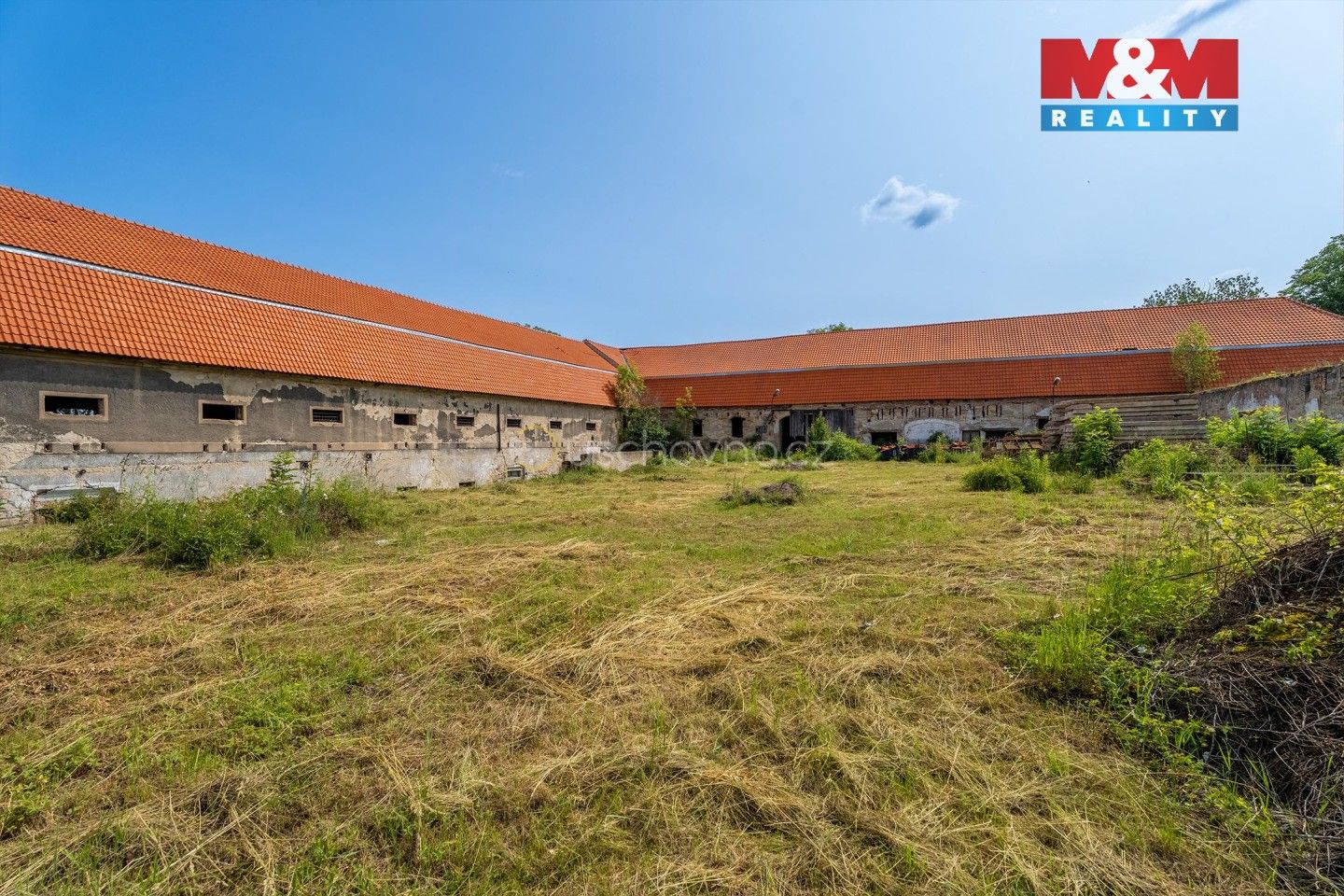 Prodej nemovitosti 5000 m² - foto 28