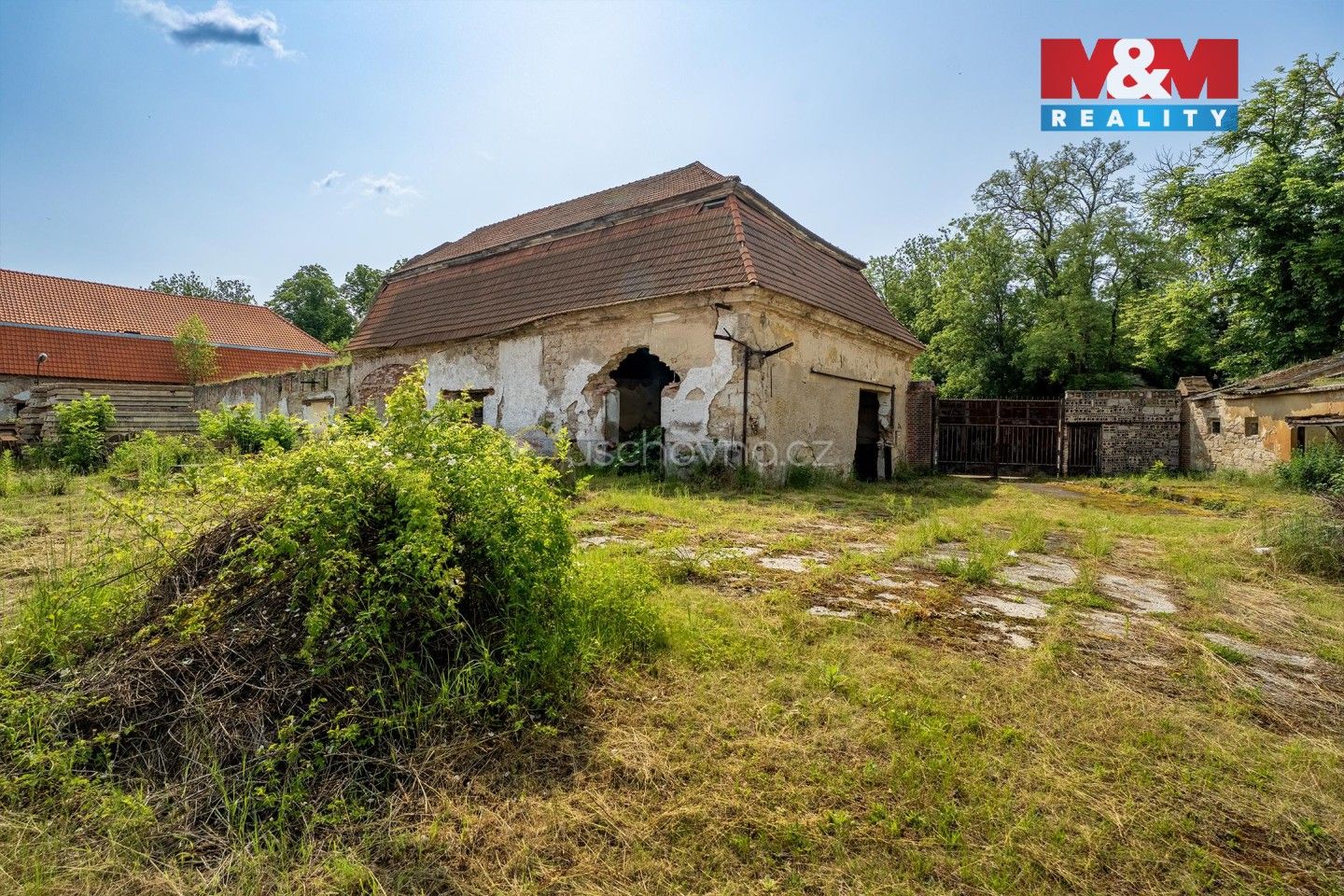 Prodej nemovitosti 5000 m² - foto 30