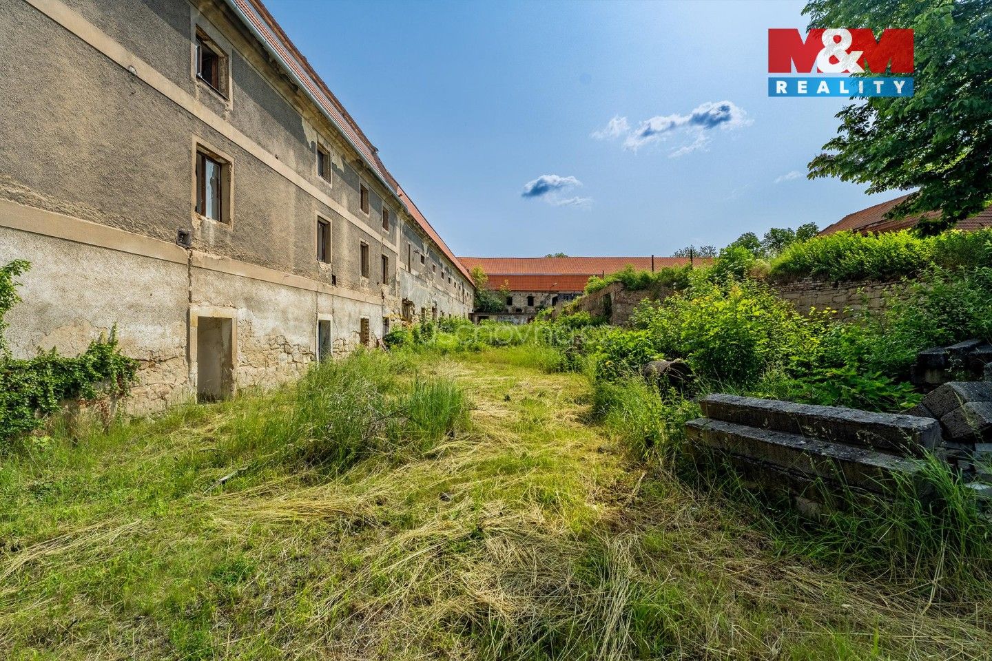 Prodej nemovitosti 5000 m² - foto 32